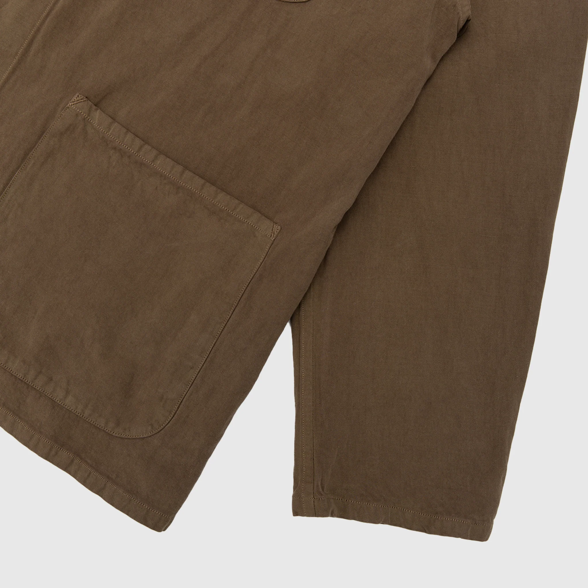 GABA WORK SHIRT JACKET - Image 8