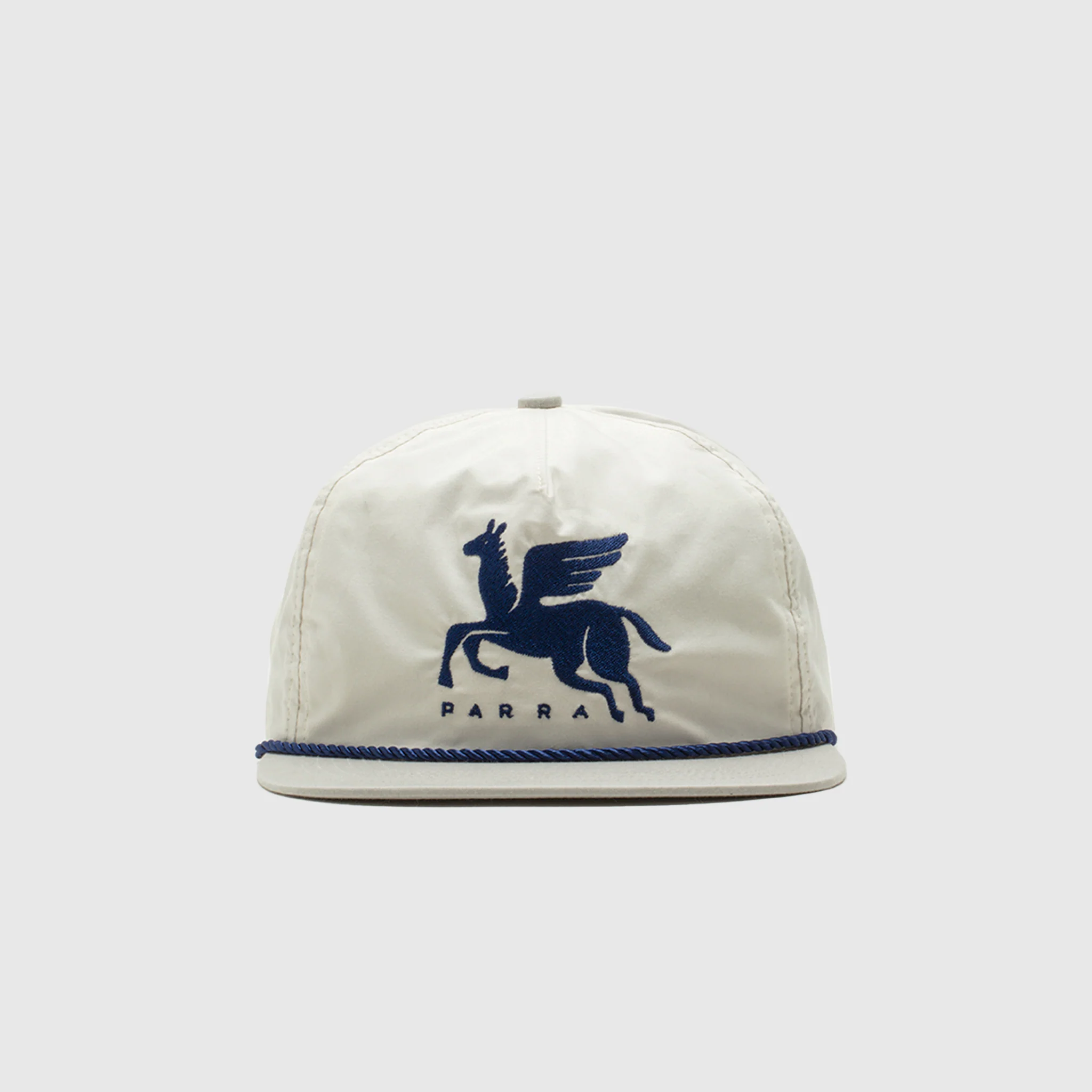 GASOLINE 5 PANEL HAT - Image 2