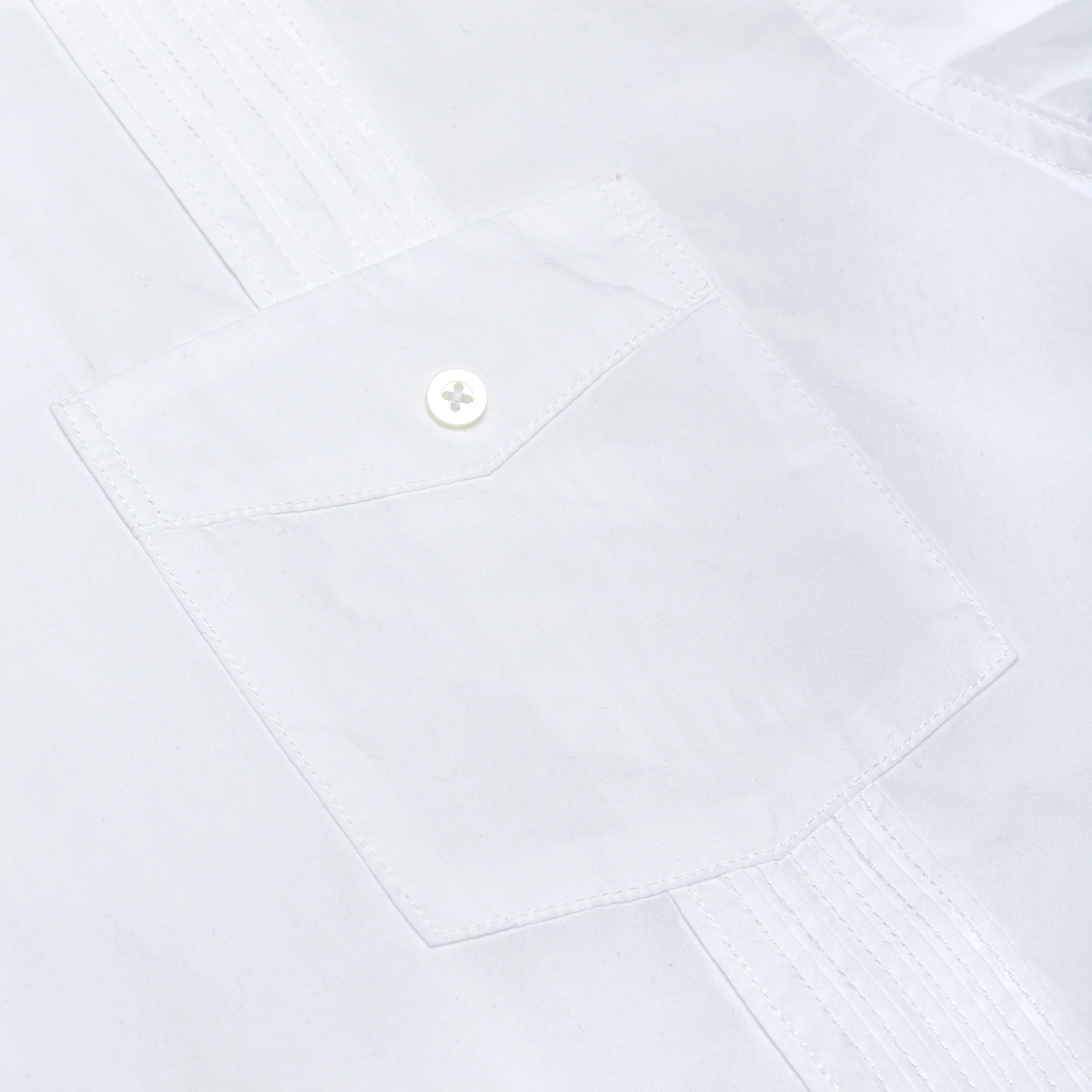 GUAYABERA SHIRT - Image 3