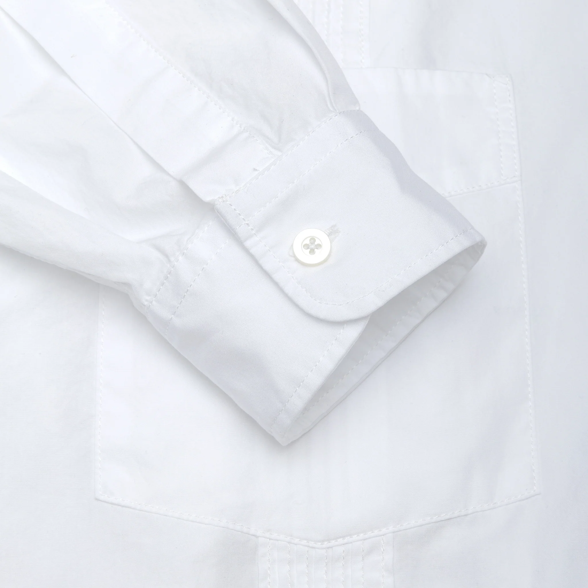 GUAYABERA SHIRT - Image 4