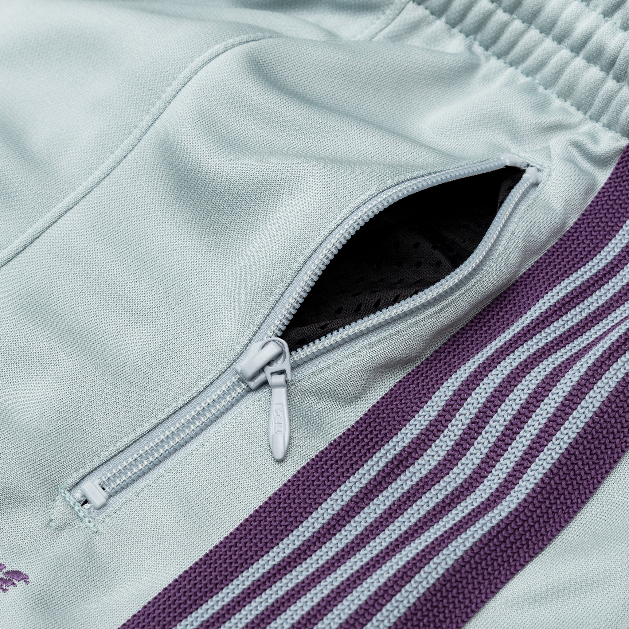 POLY SMOOTH H.D. TRACK PANT - Image 3