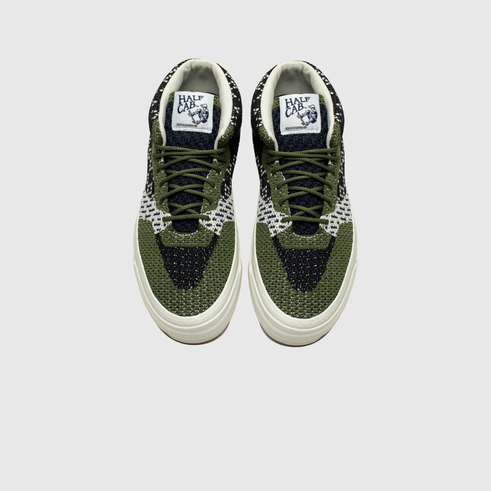 HALF CAB 33 EK LX - Image 3
