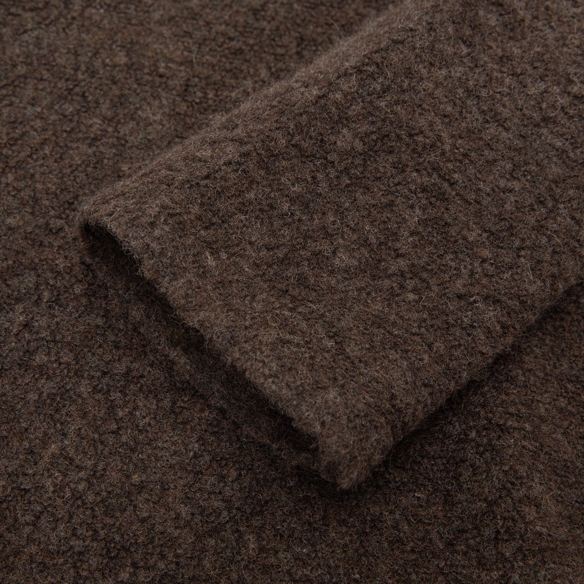 HALF-ZIP FLEECE - Image 4