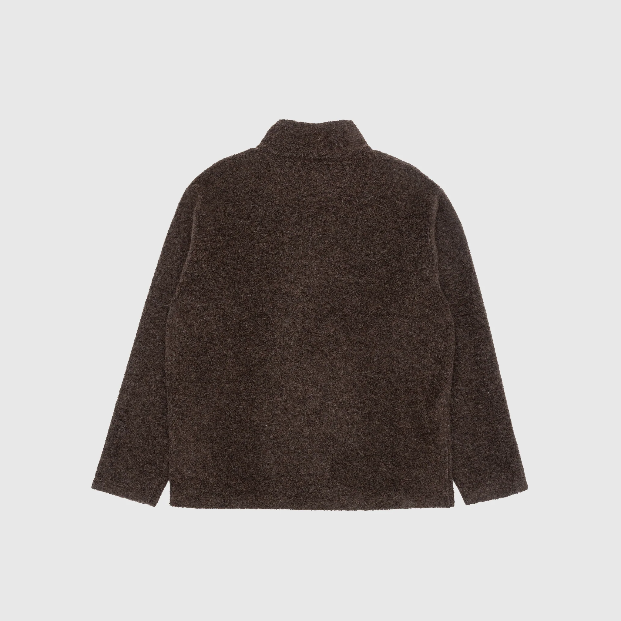 HALF-ZIP FLEECE - Image 5