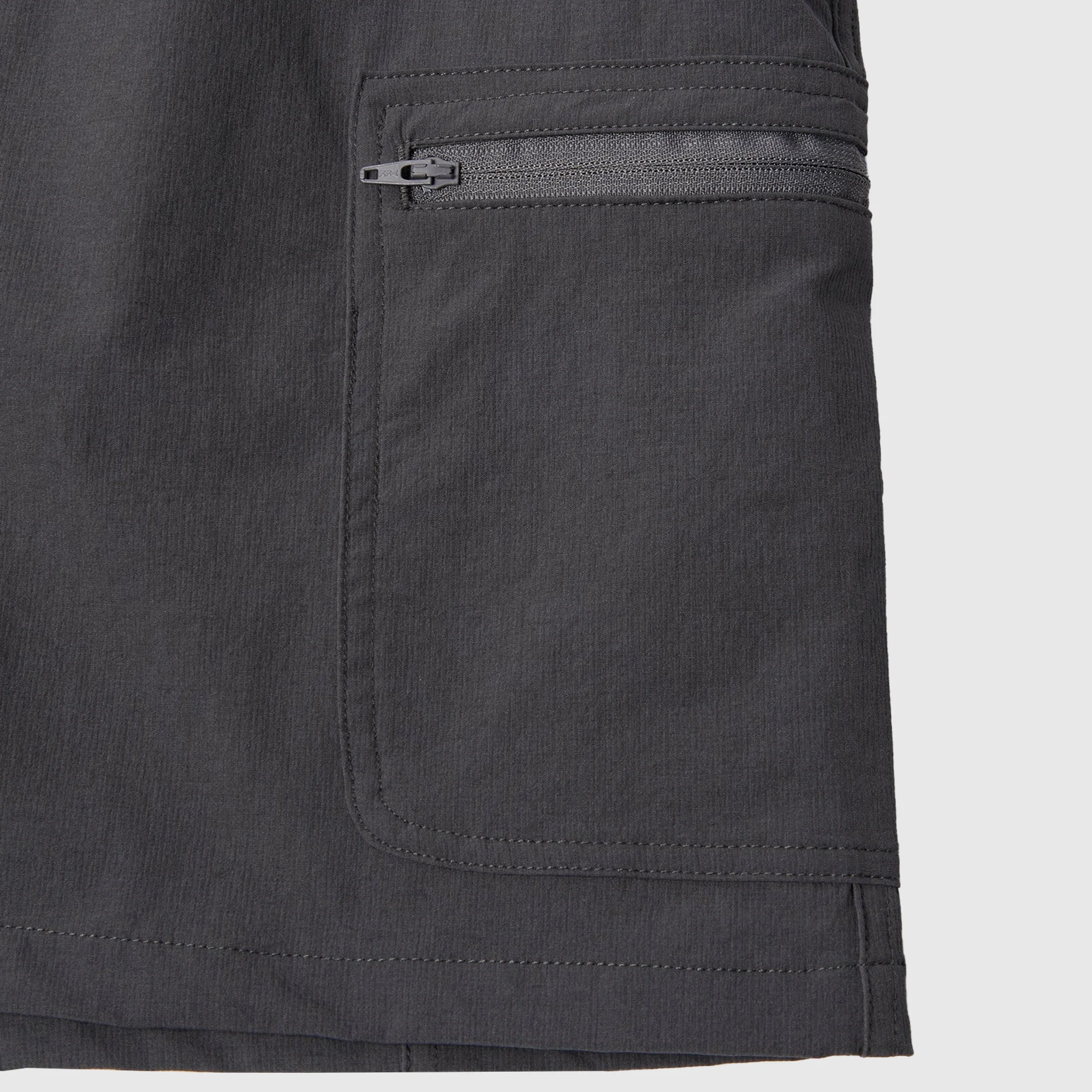 HARDLY HIKED RIPSTOP SHORTS - Image 4