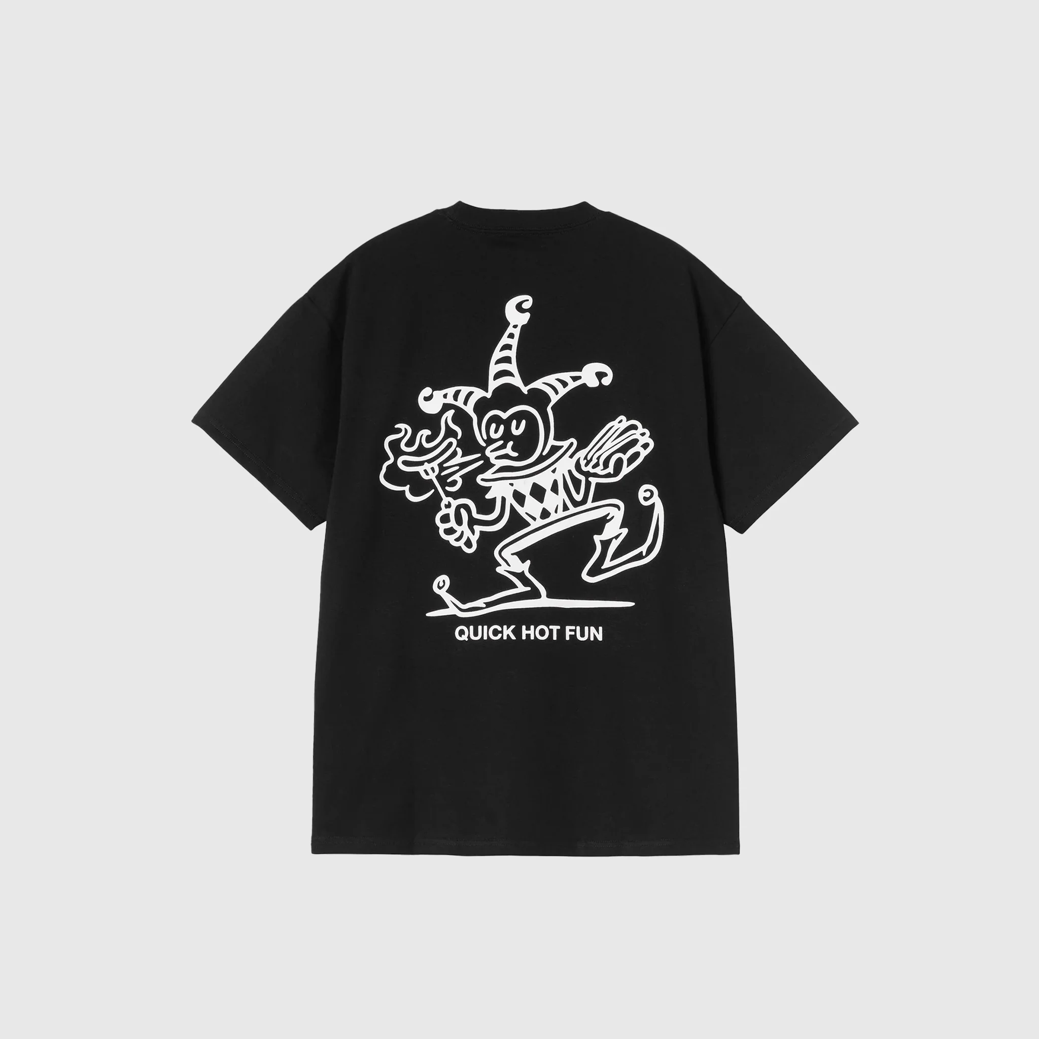 HARLEQUIN BBQ S/S T-SHIRT - Image 2