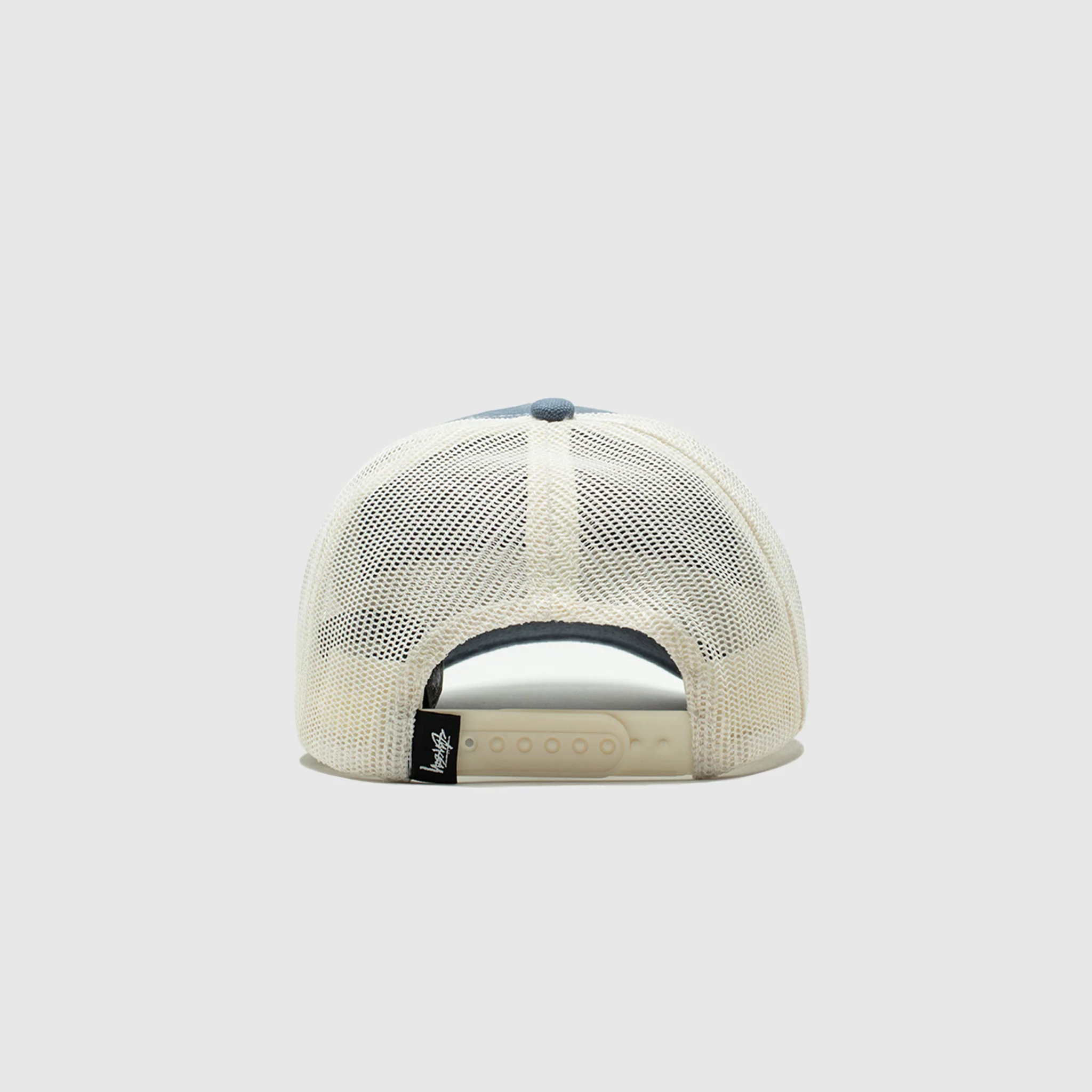 HC GHOST LOGO TRUCKER CAP - Image 3