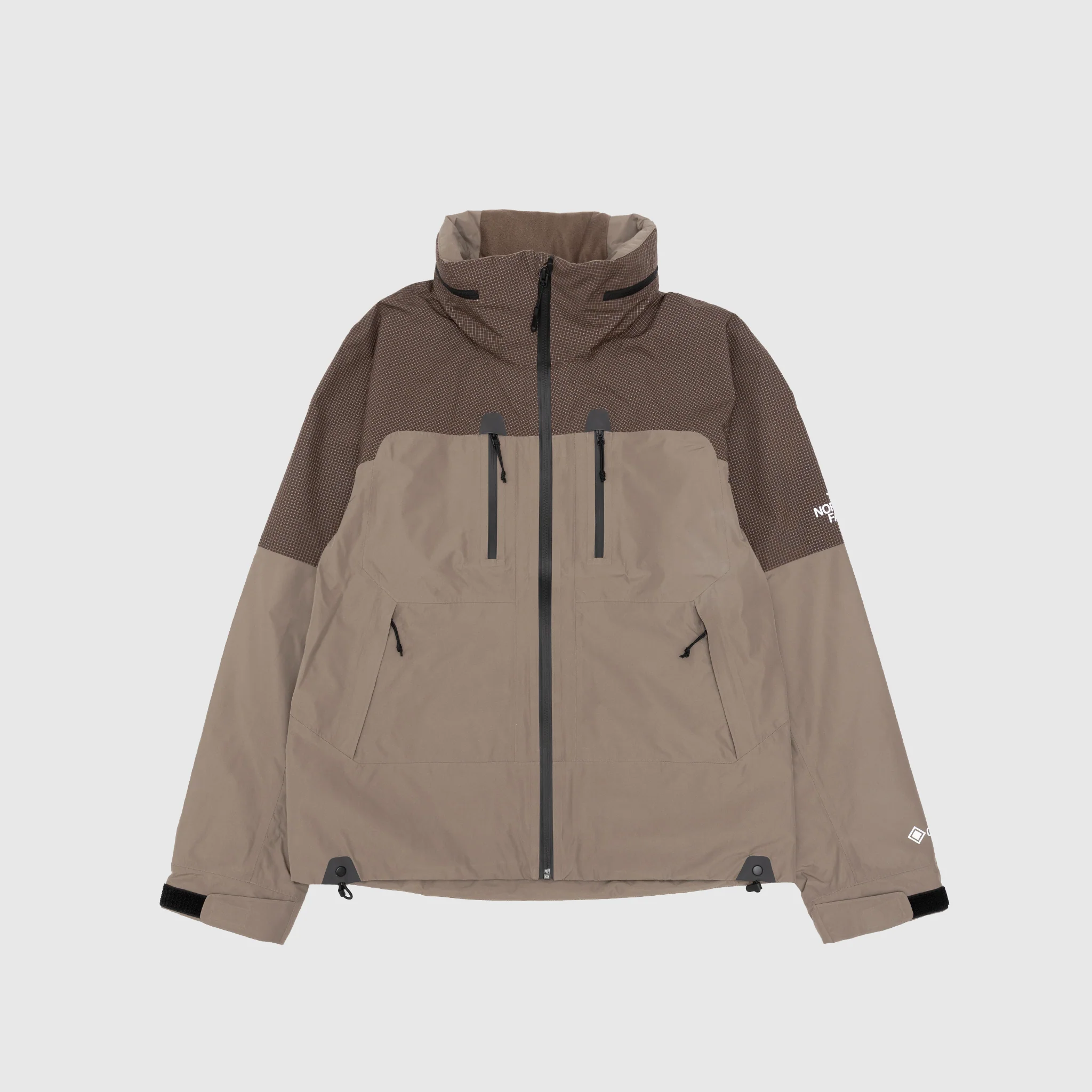 HIKE DEVILS THUMB GTX JACKET