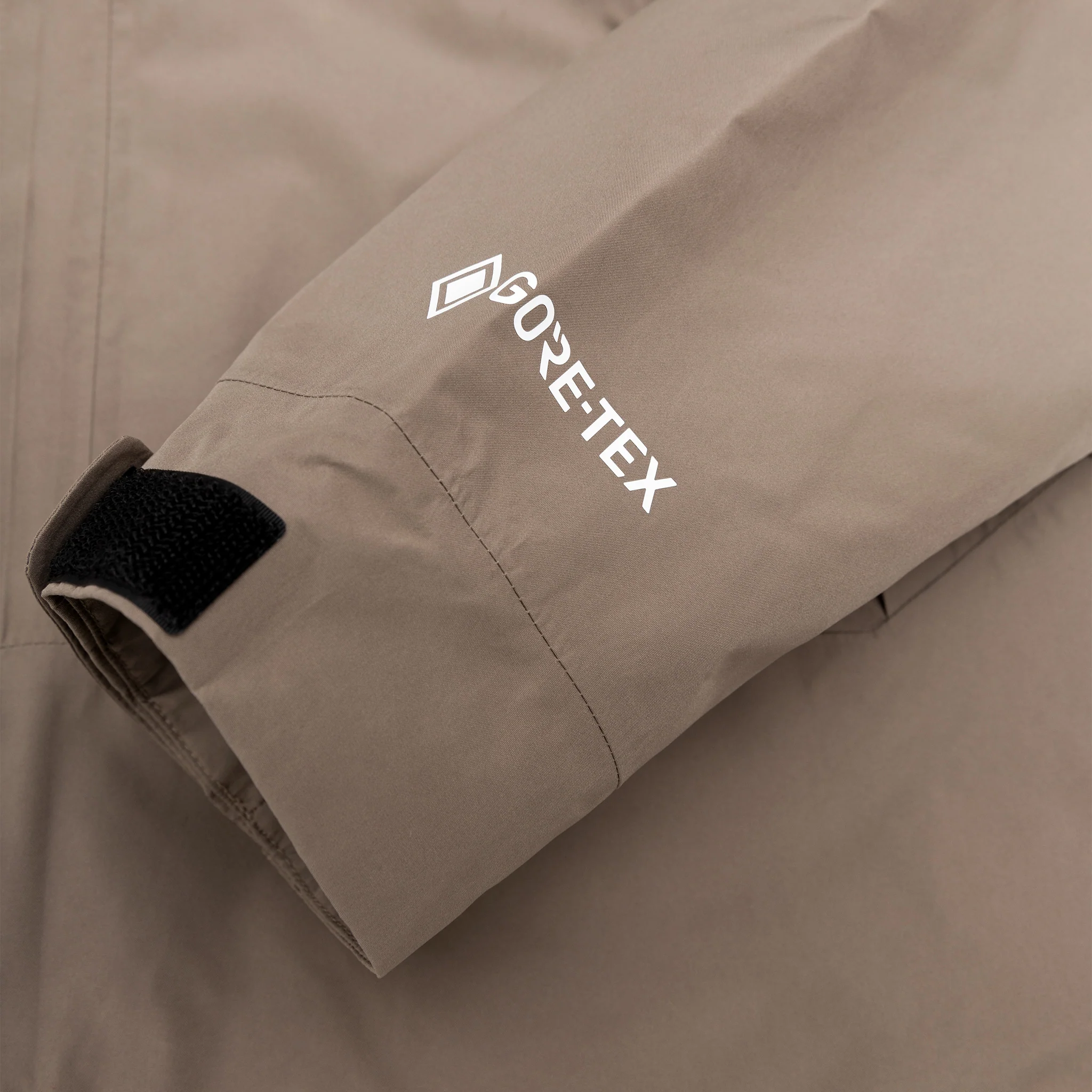 HIKE DEVILS THUMB GTX JACKET - Image 7