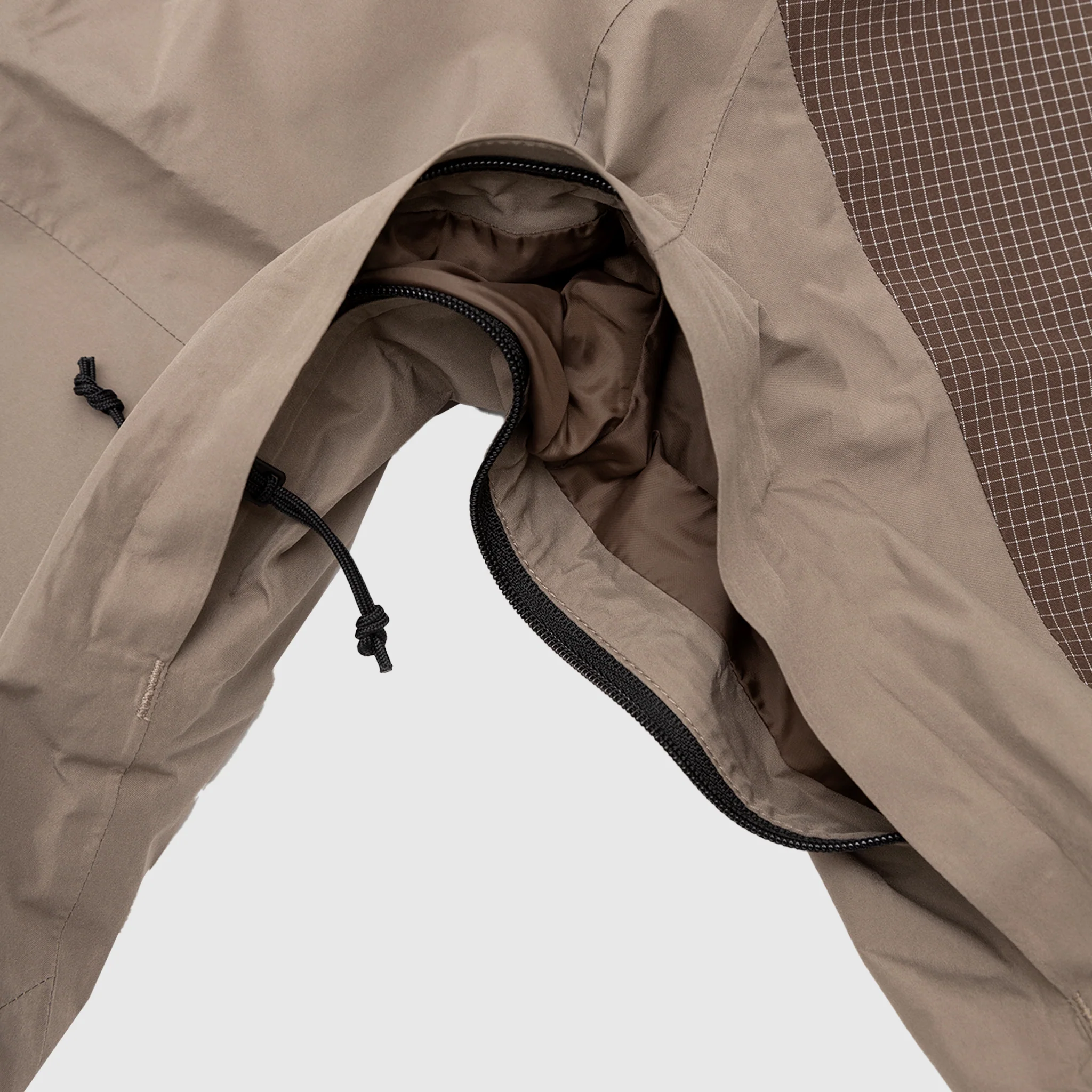 HIKE DEVILS THUMB GTX JACKET - Image 9