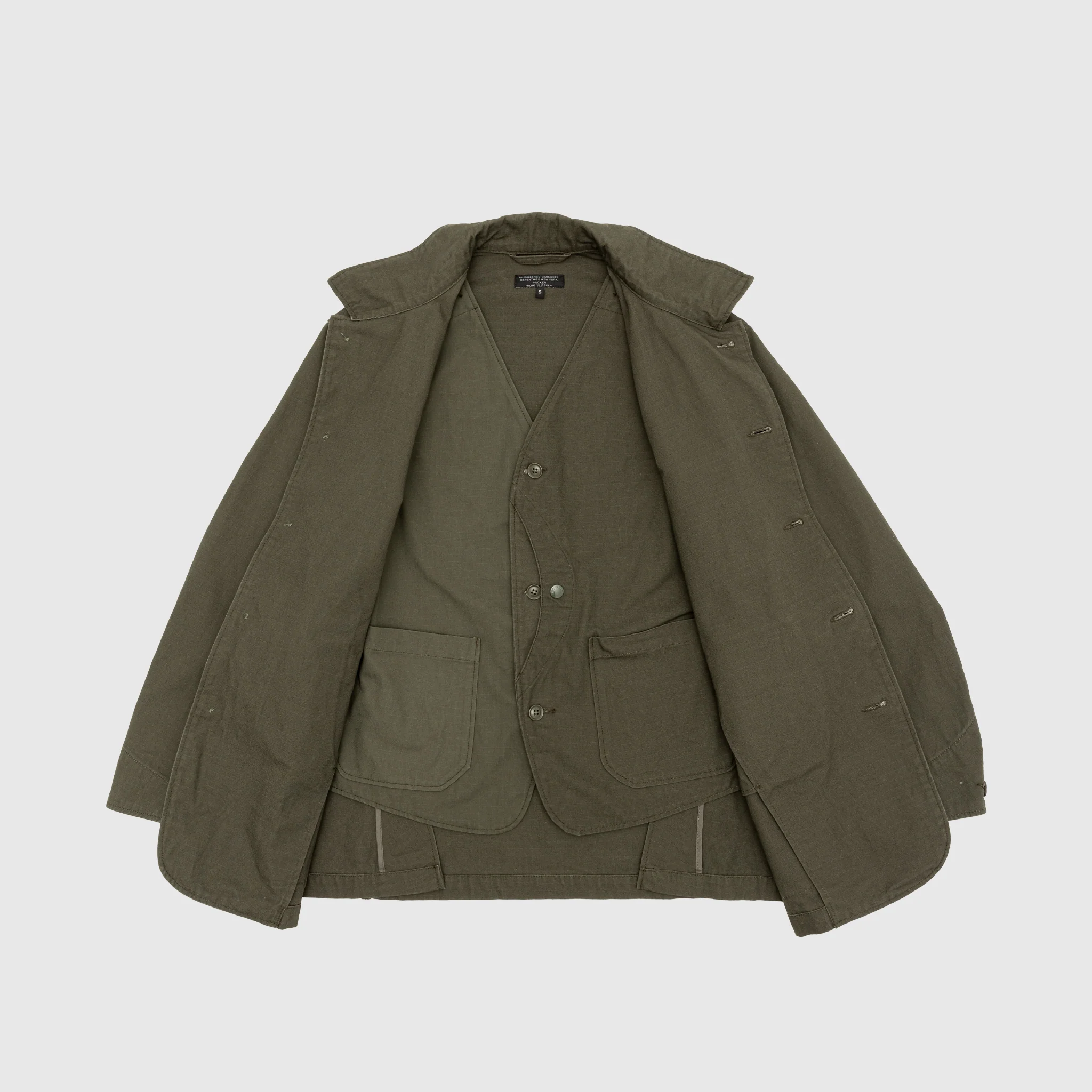 HUNTING BLAZER FOR NEP NY x BIG x PACKER - Image 15