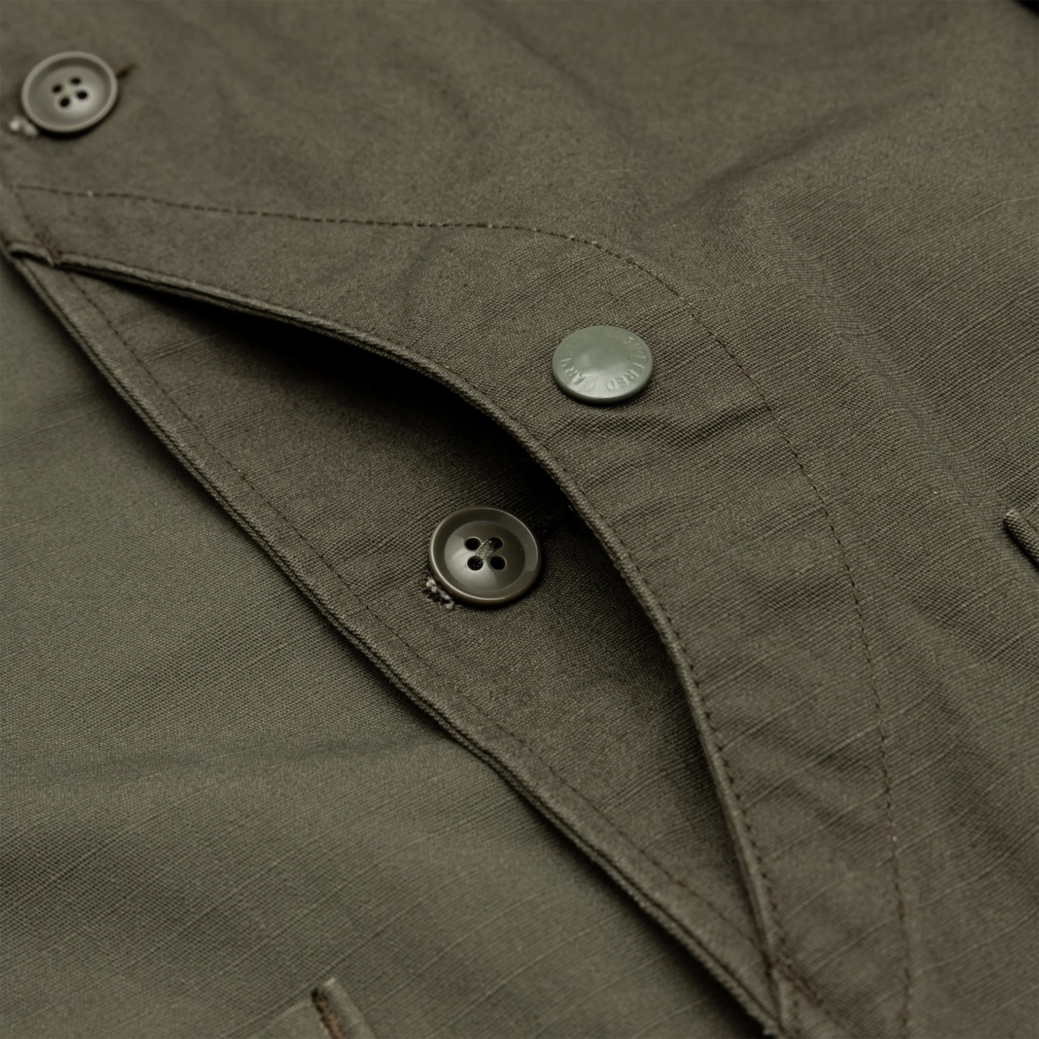HUNTING BLAZER FOR NEP NY x BIG x PACKER - Image 4