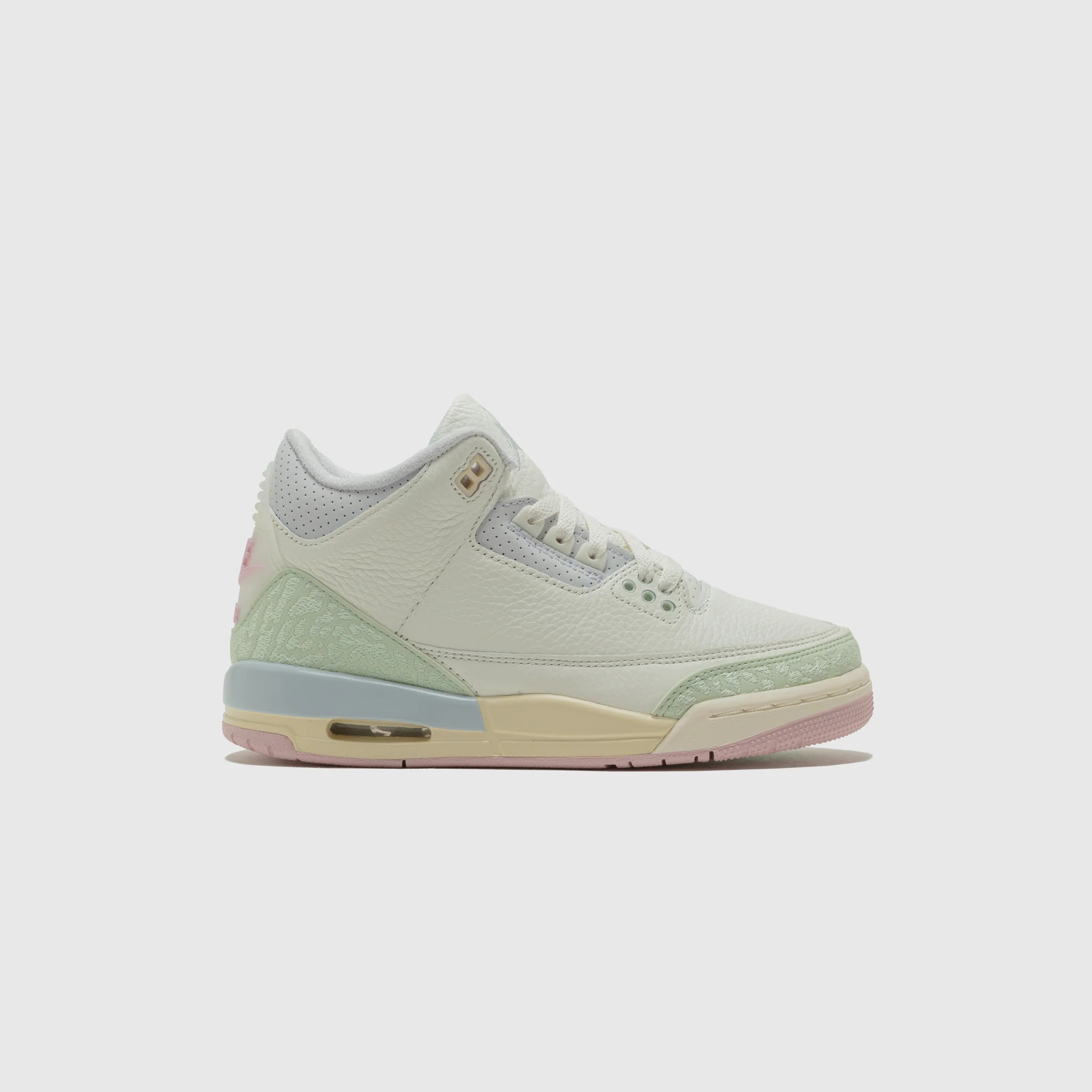JORDAN 3 RETRO (GS) "SPRING IS IN THE AIR"