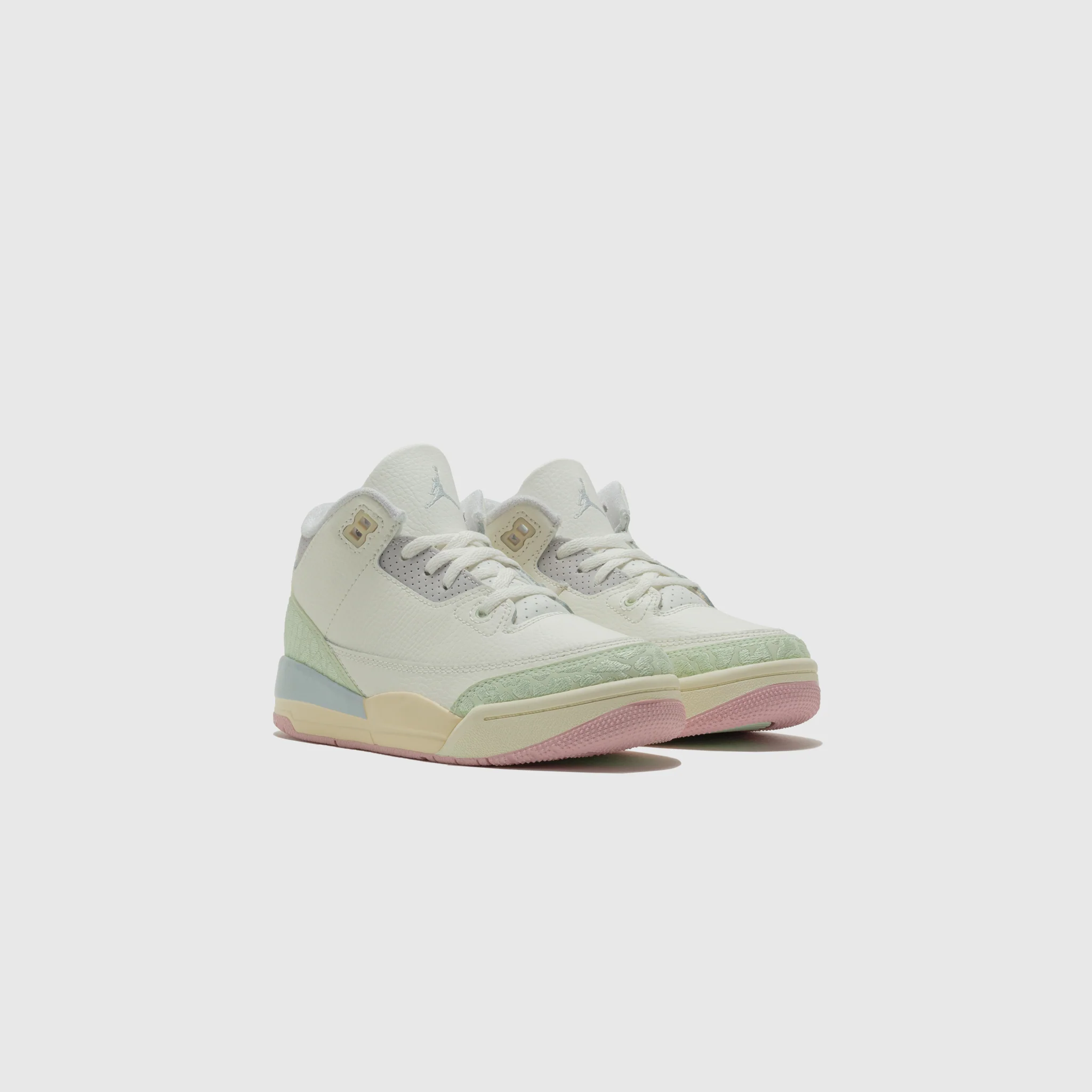 JORDAN 3 RETRO (PS) "SPRING IS IN THE AIR" - Image 2