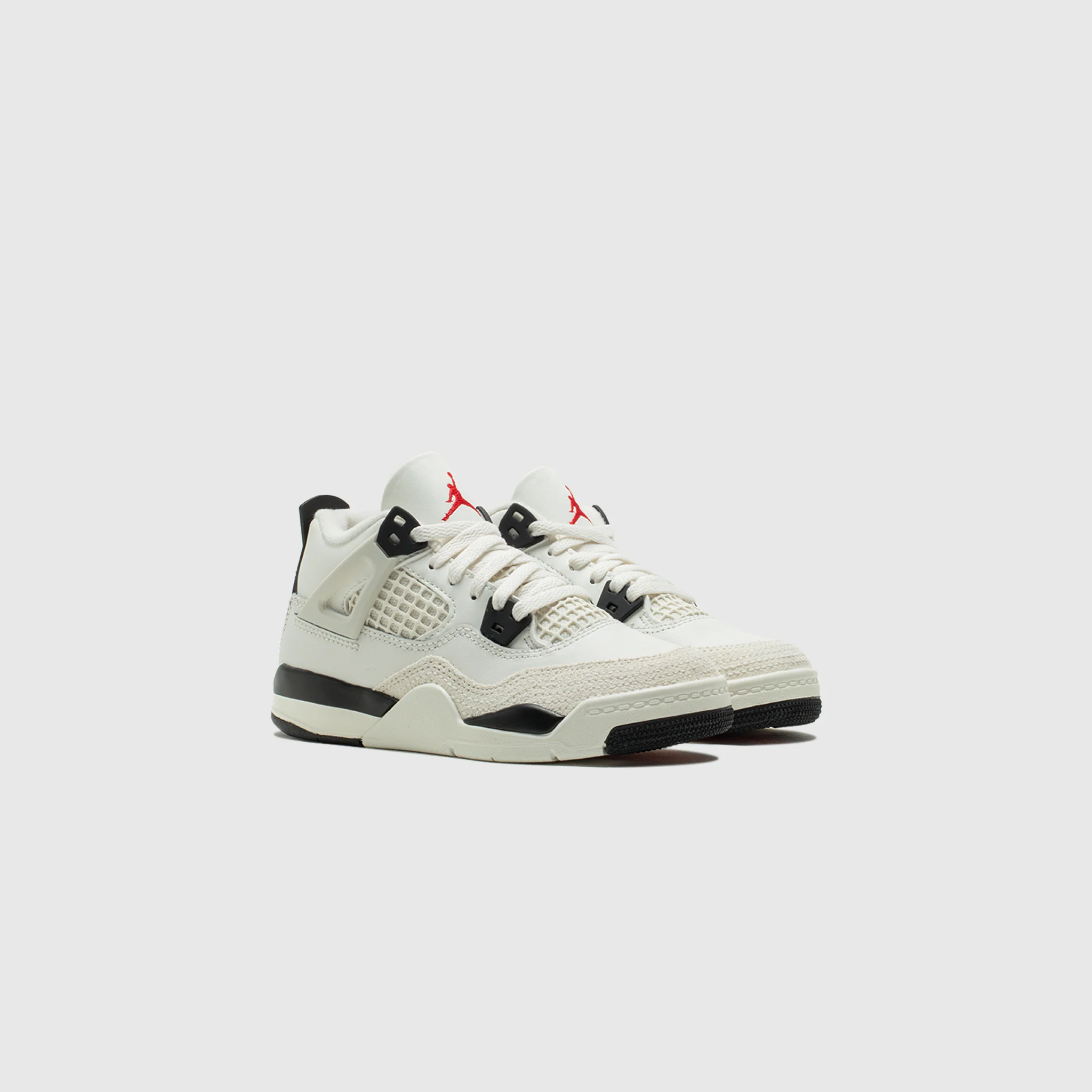 AIR JORDAN 4 RETRO (PS) "FLIGHT CLUB" - Image 2