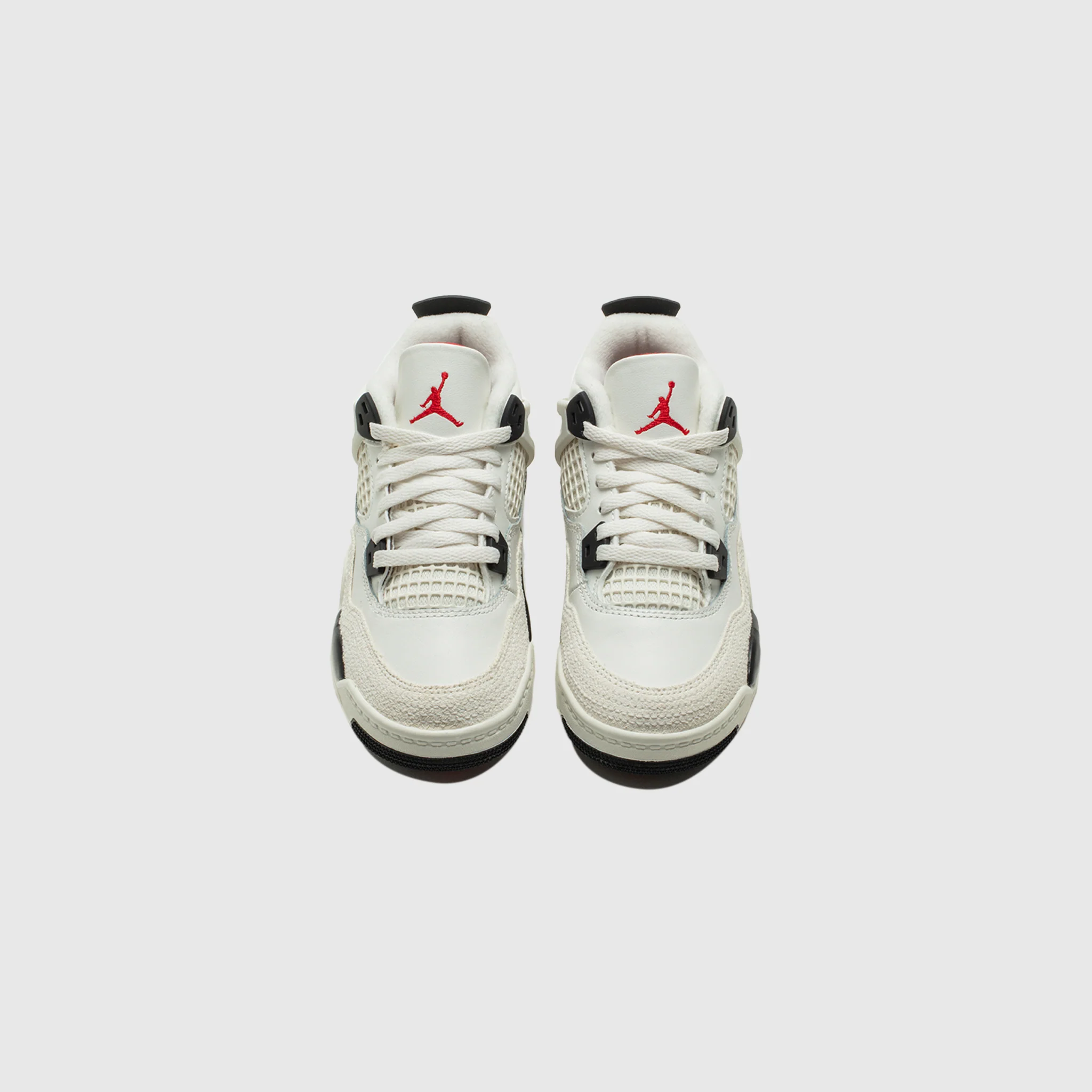 AIR JORDAN 4 RETRO (PS) "FLIGHT CLUB" - Image 3
