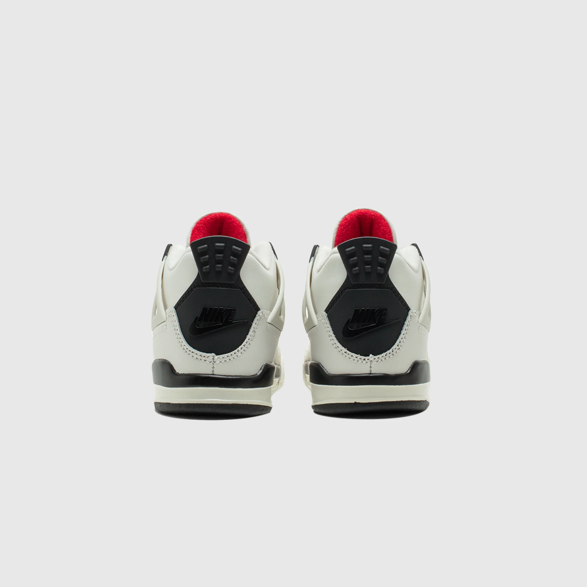 AIR JORDAN 4 RETRO (PS) "FLIGHT CLUB" - Image 4