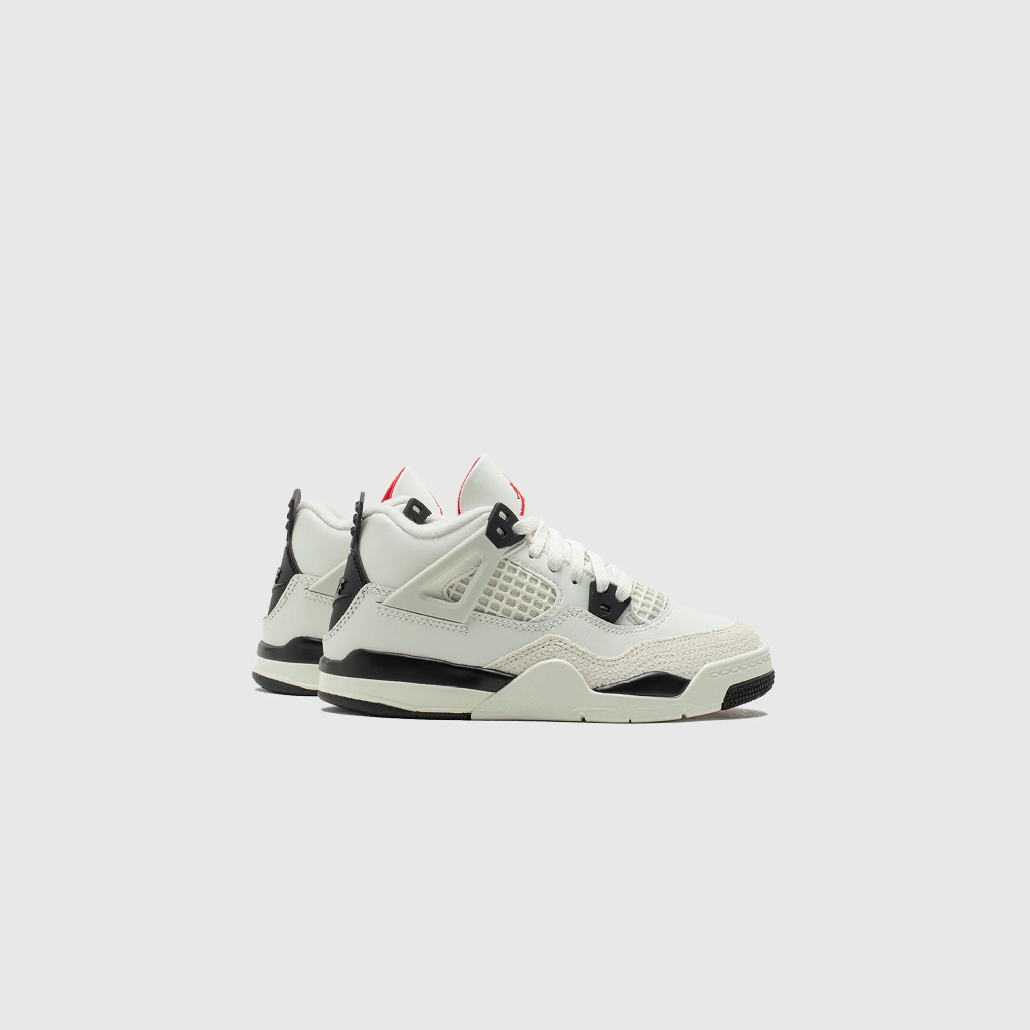 AIR JORDAN 4 RETRO (PS) "FLIGHT CLUB" - Image 5