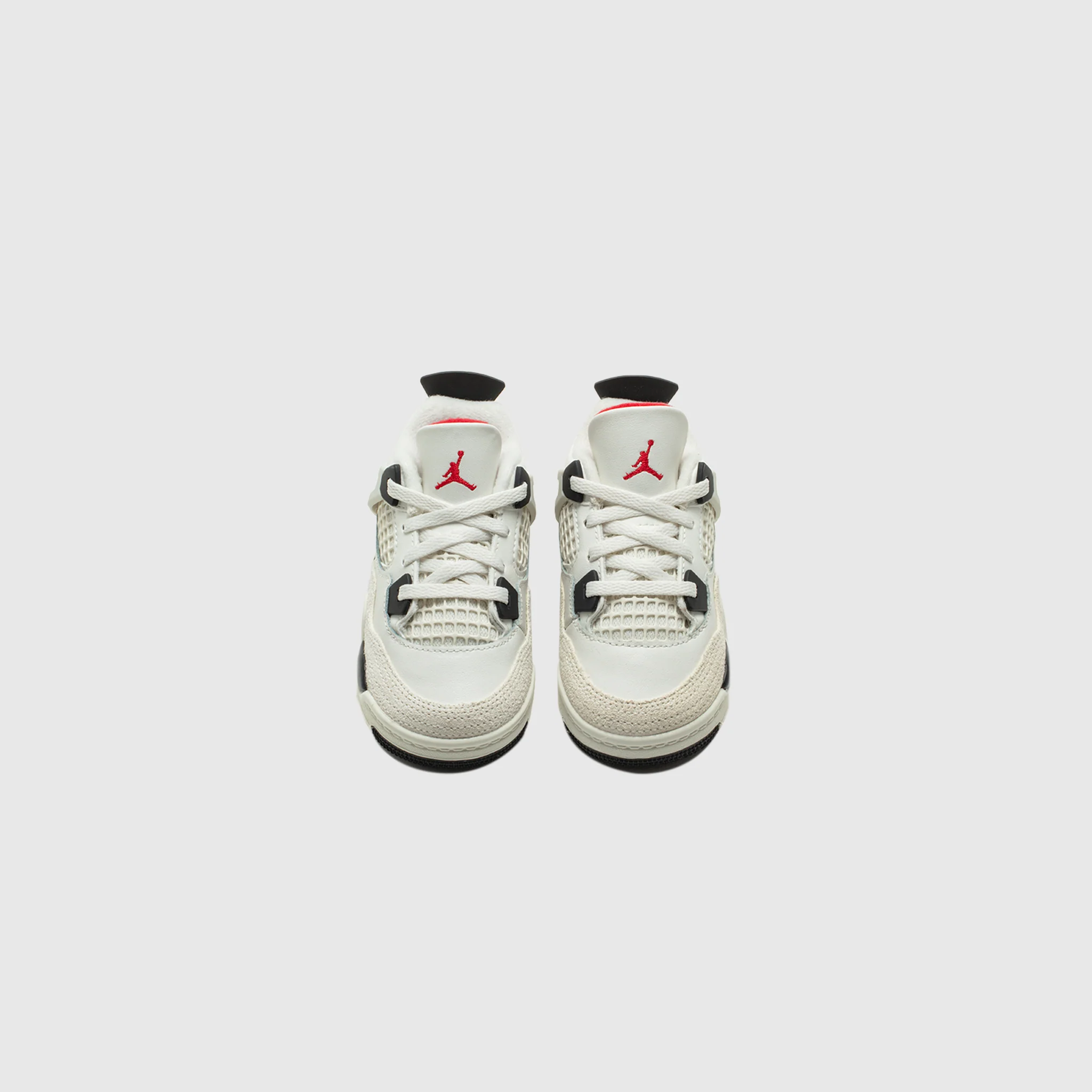 AIR JORDAN 4 RETRO (TD) "FLIGHT CLUB" - Image 3