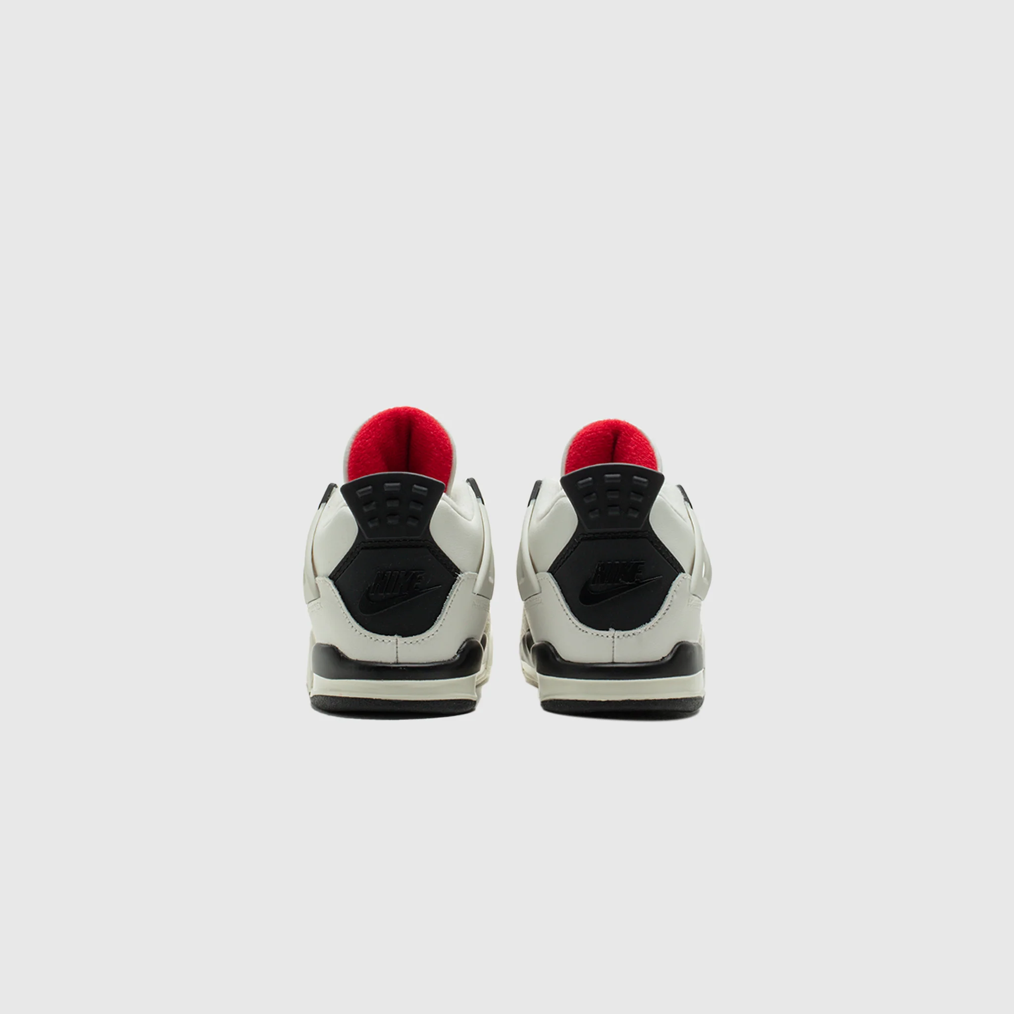AIR JORDAN 4 RETRO (TD) "FLIGHT CLUB" - Image 4