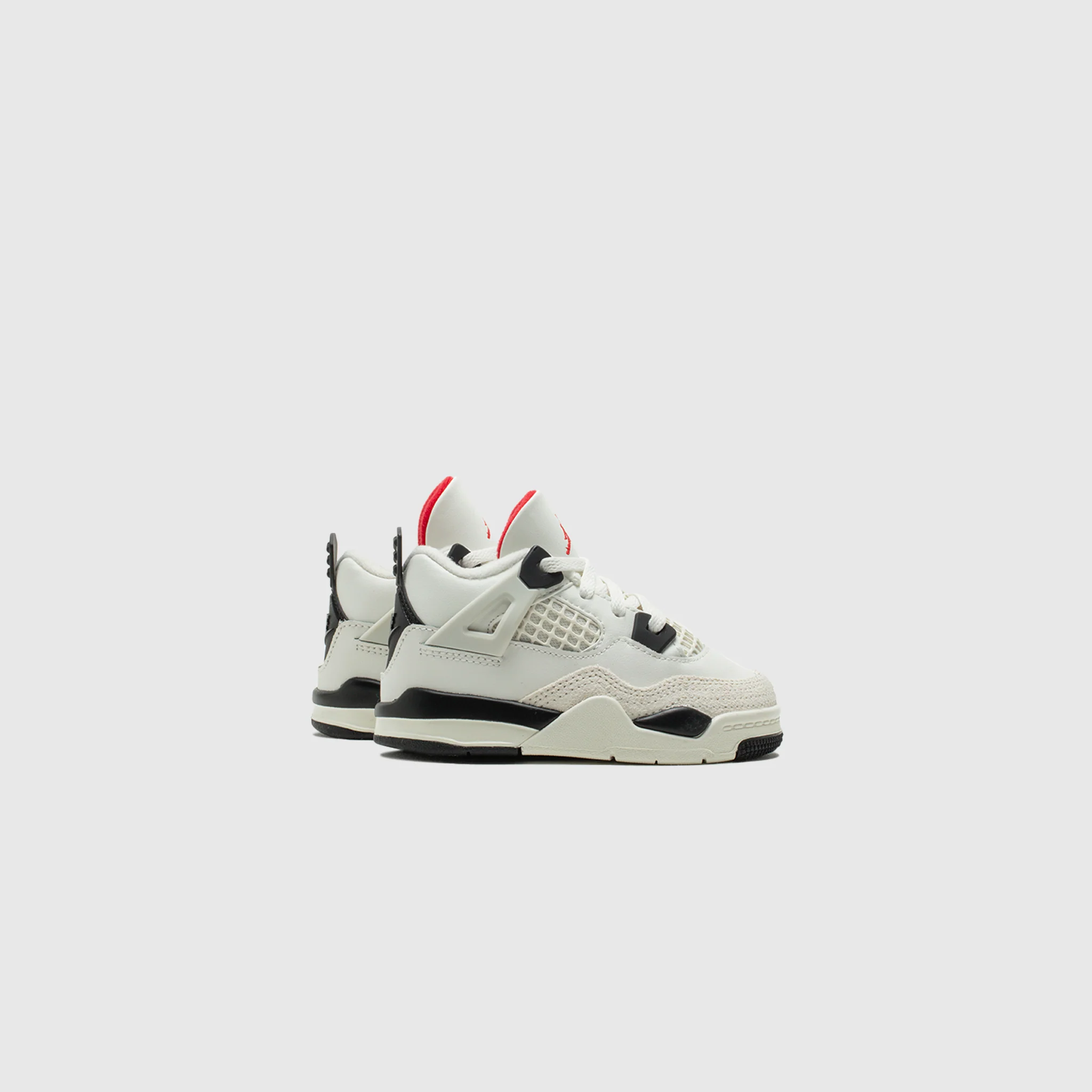 AIR JORDAN 4 RETRO (TD) "FLIGHT CLUB" - Image 5