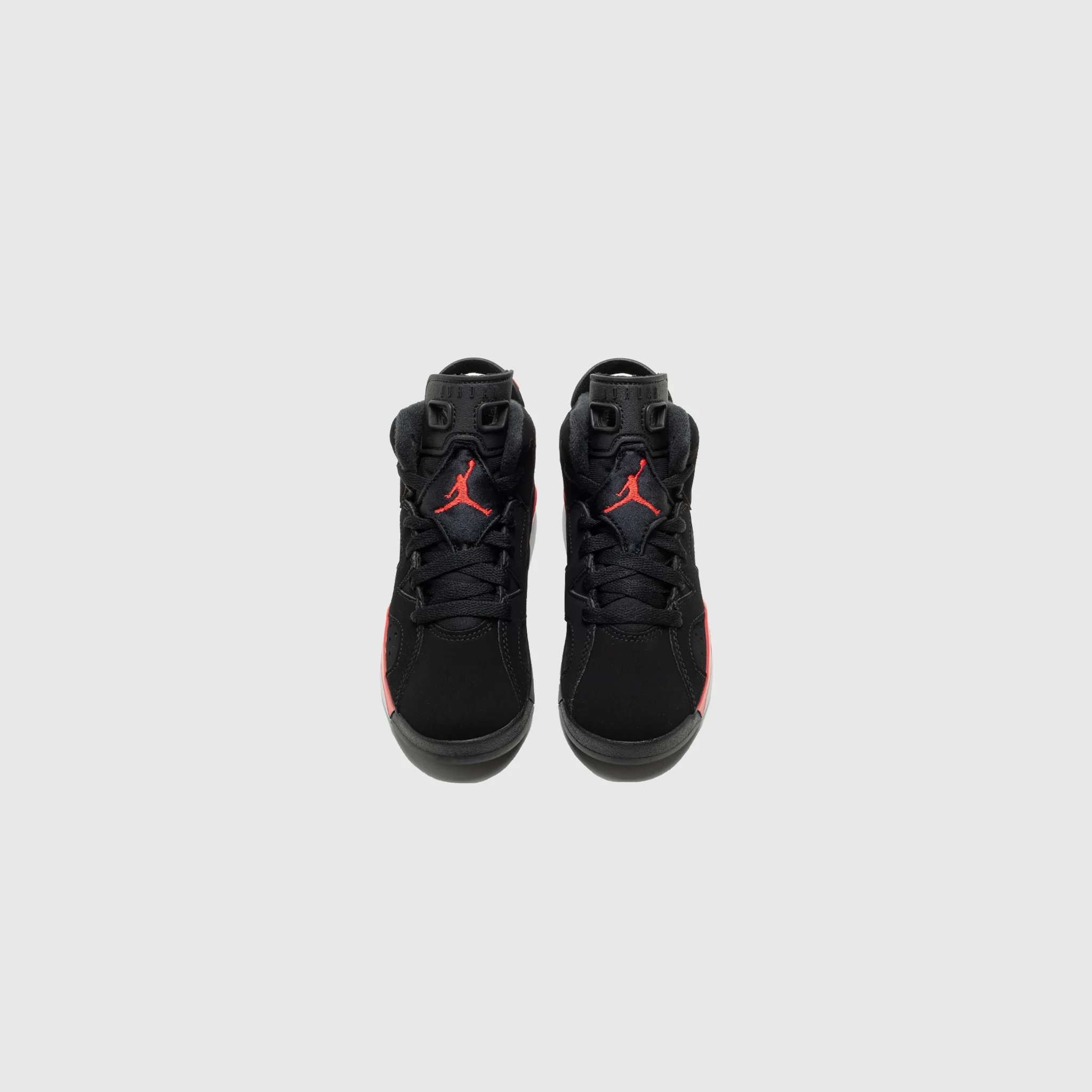 JORDAN 6 RETRO (PS) "INFRARED SALESMAN" - Image 3