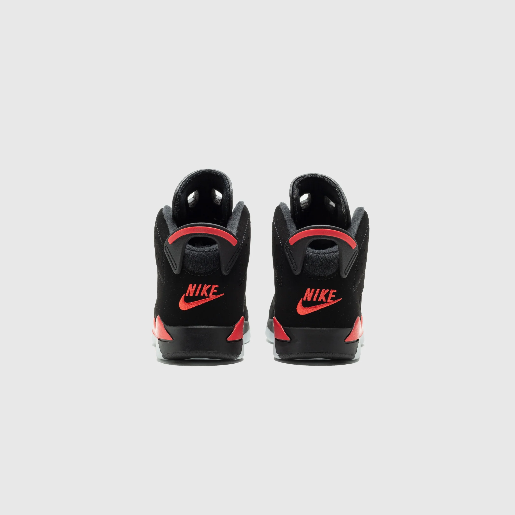 JORDAN 6 RETRO (PS) "INFRARED SALESMAN" - Image 4