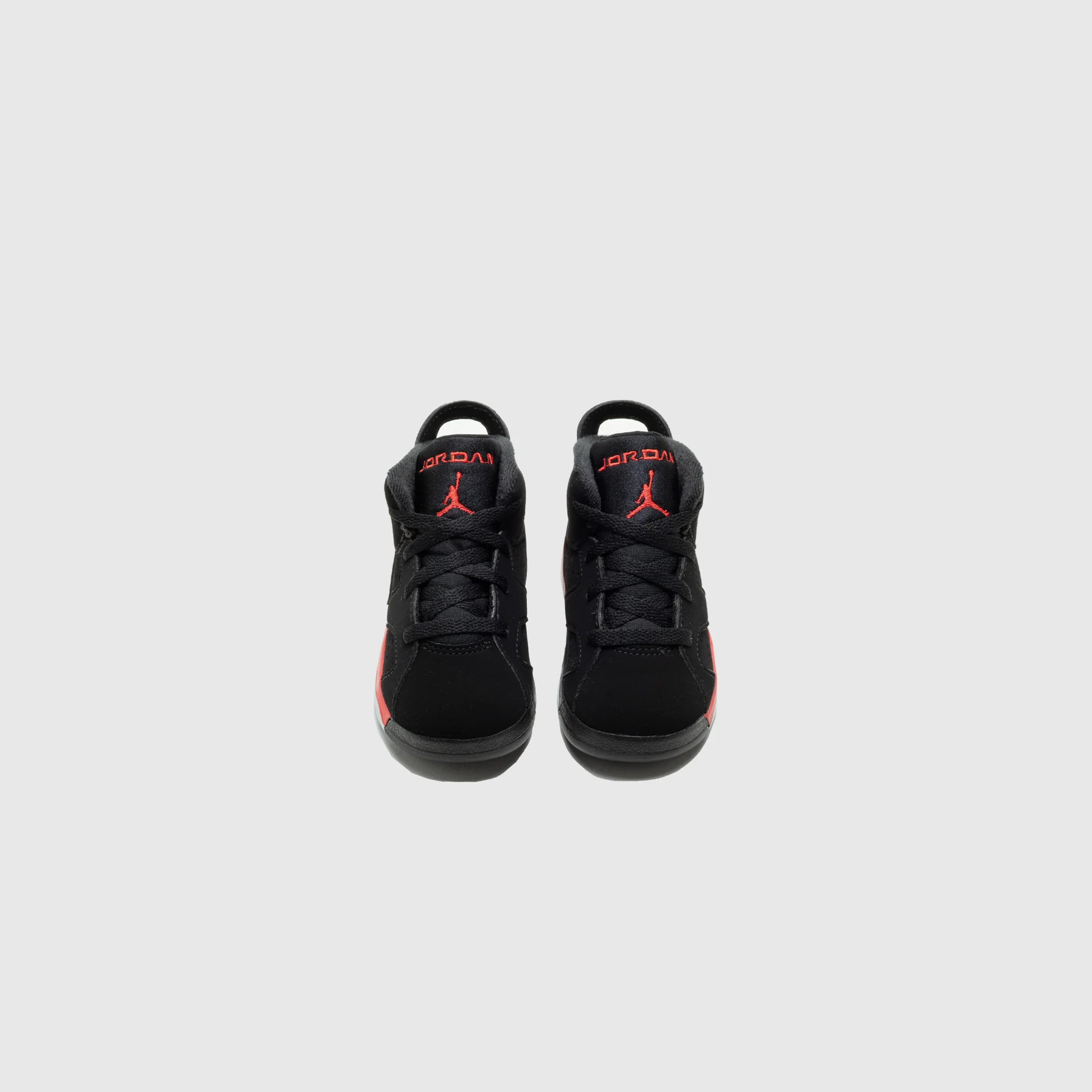 JORDAN 6 RETRO (TD) "INFRARED SALESMAN" - Image 3