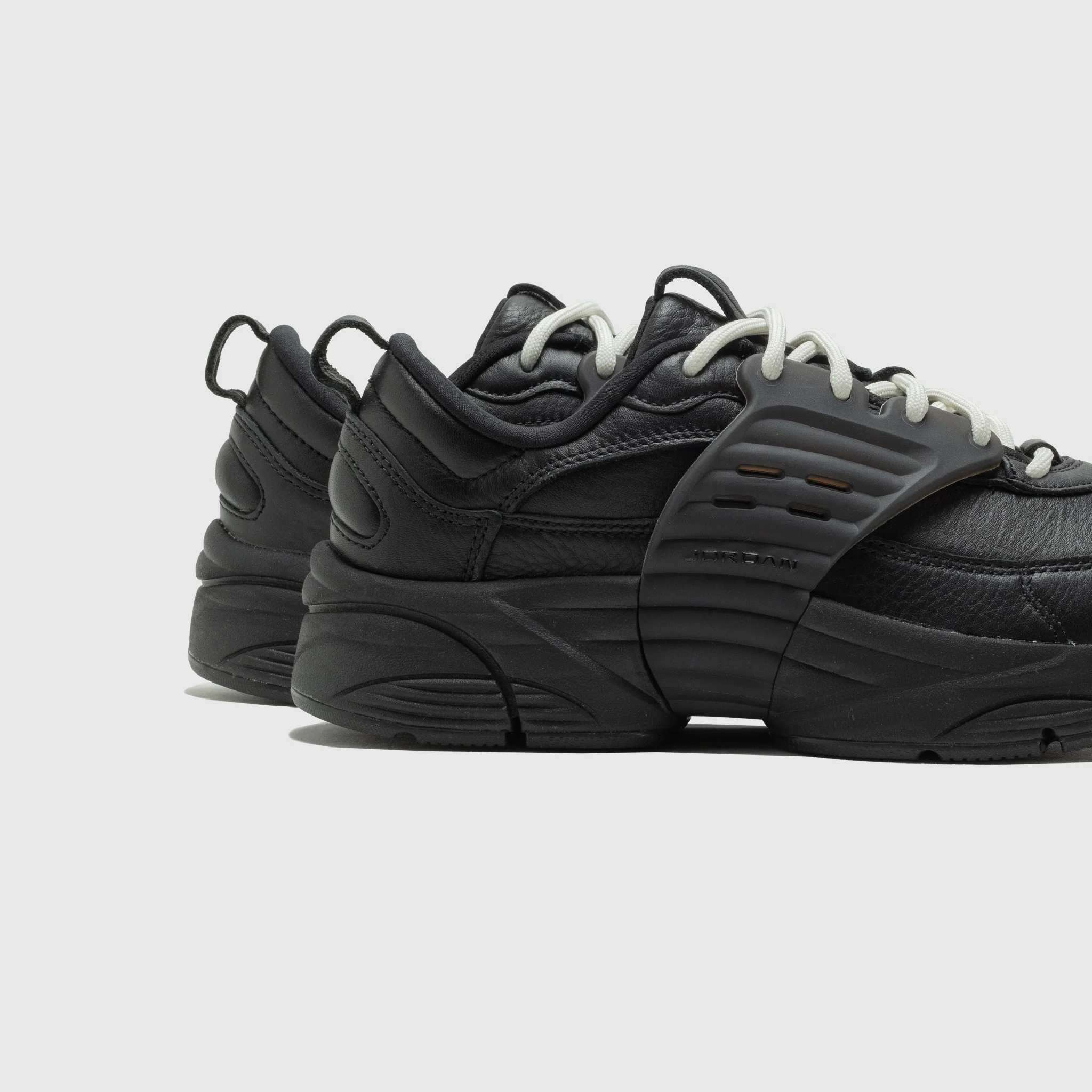 JORDAN TRUNNER O/S SP "BLACK" - Image 5