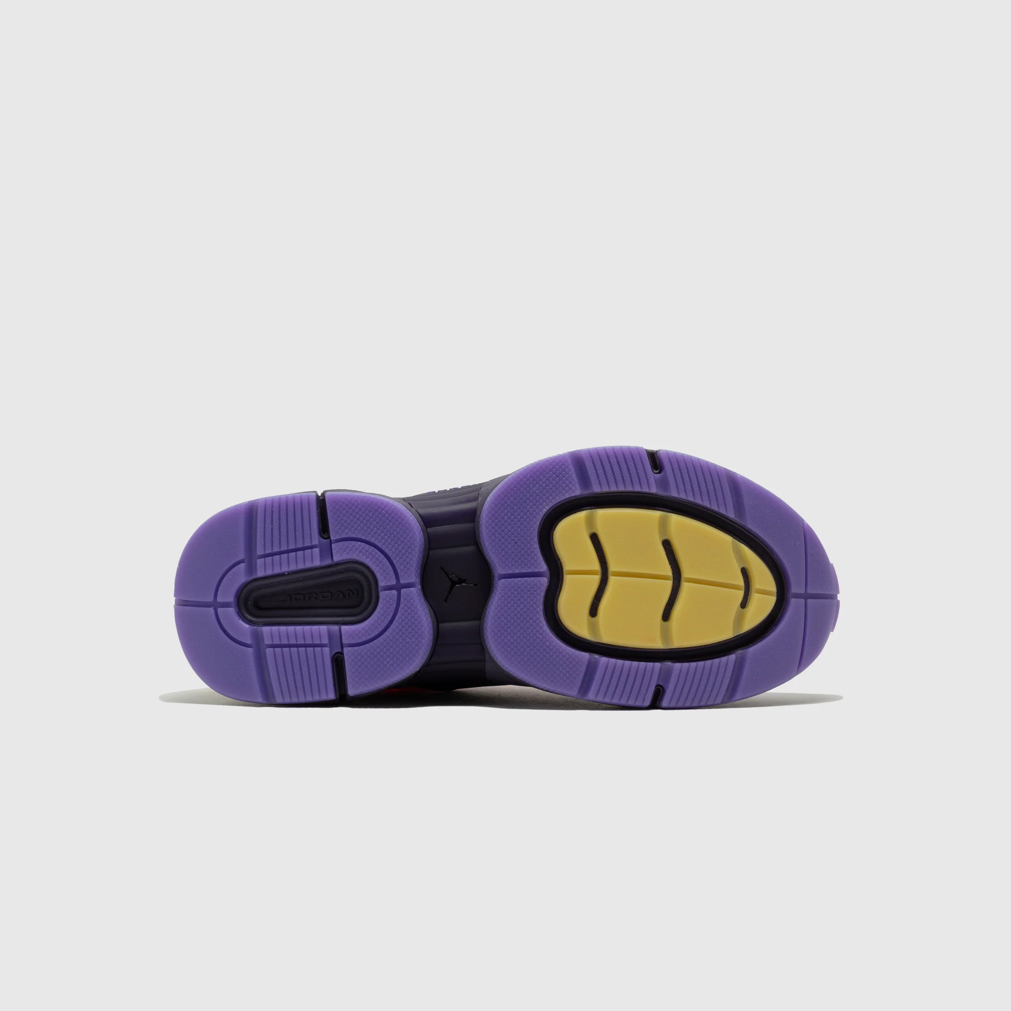 JORDAN TRUNNER O/S SP "BRIGHT MANGO" - Image 6