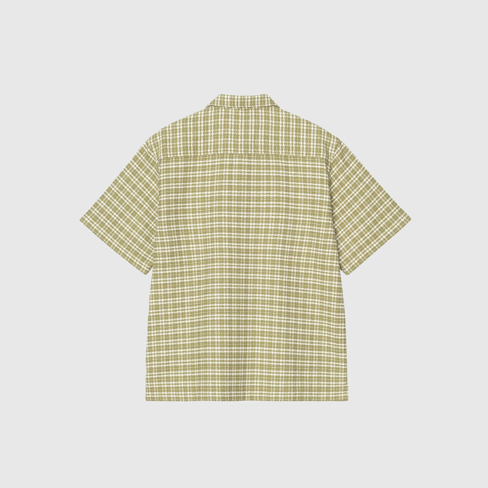 KANDER S/S SHIRT - Image 2
