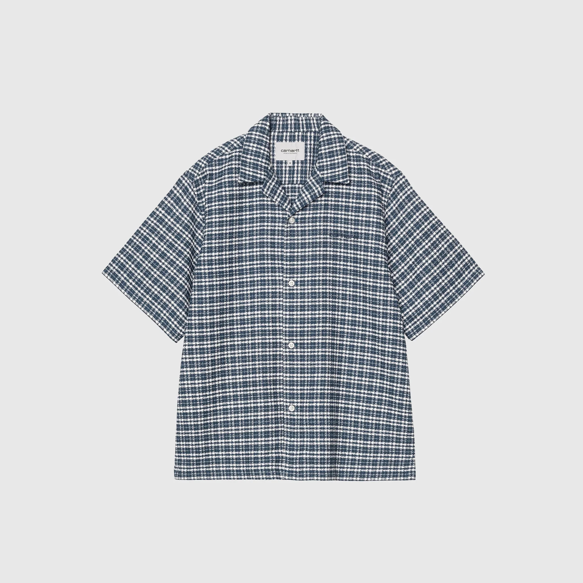 KANDER S/S SHIRT