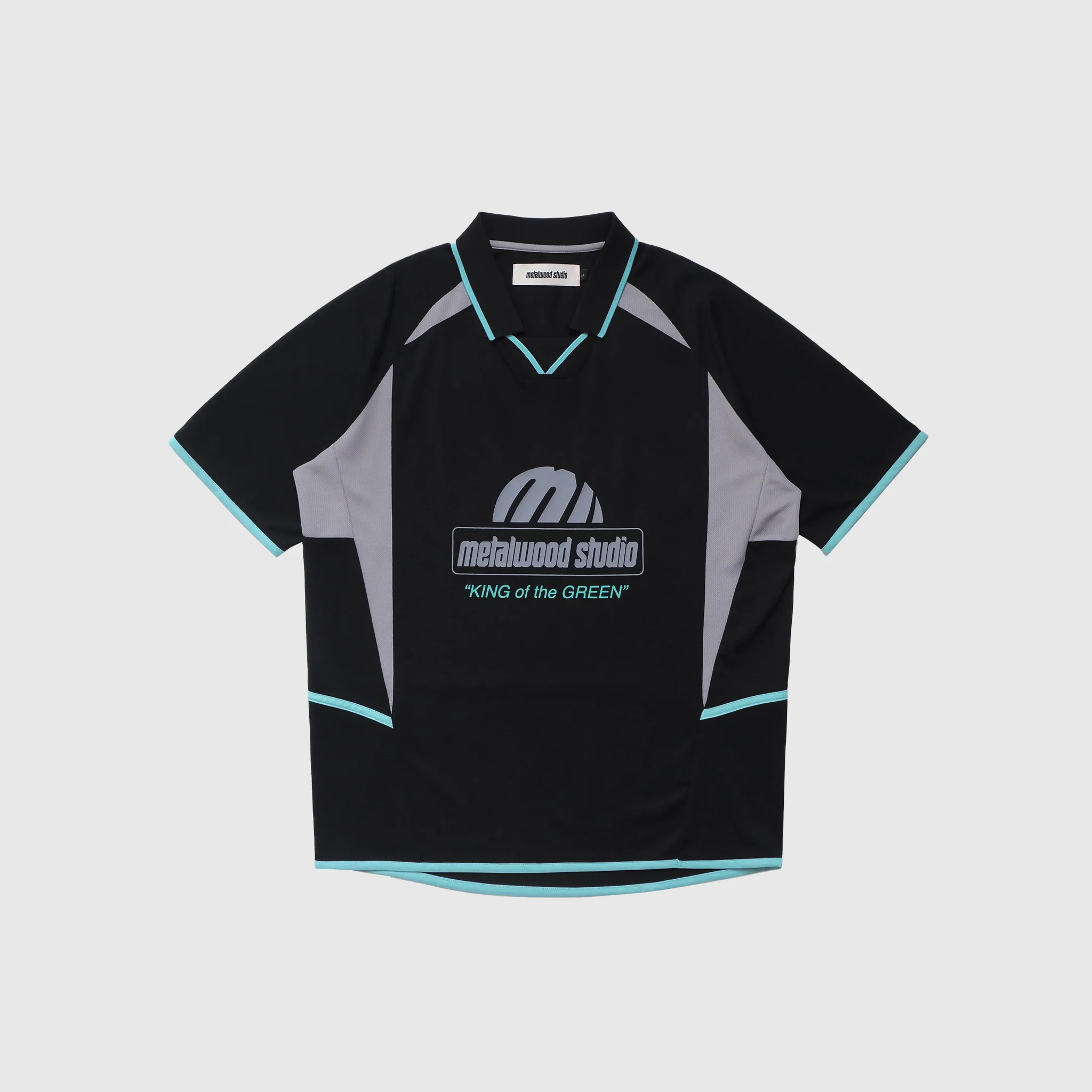 KING OF THE GREENS JERSEY