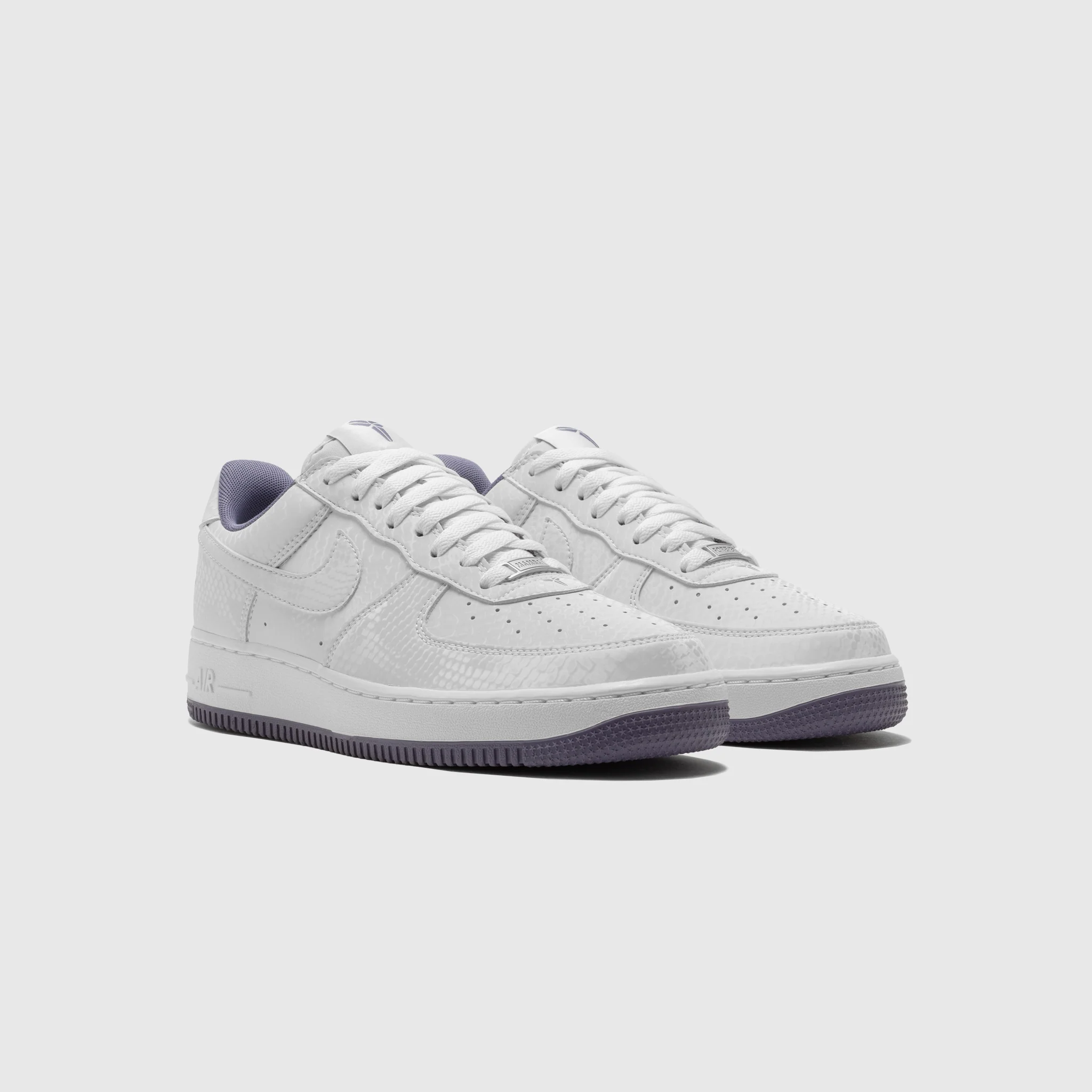 KOBE AIR FORCE 1 LOW "SUMMIT WHITE DAYBREAK" - Image 2