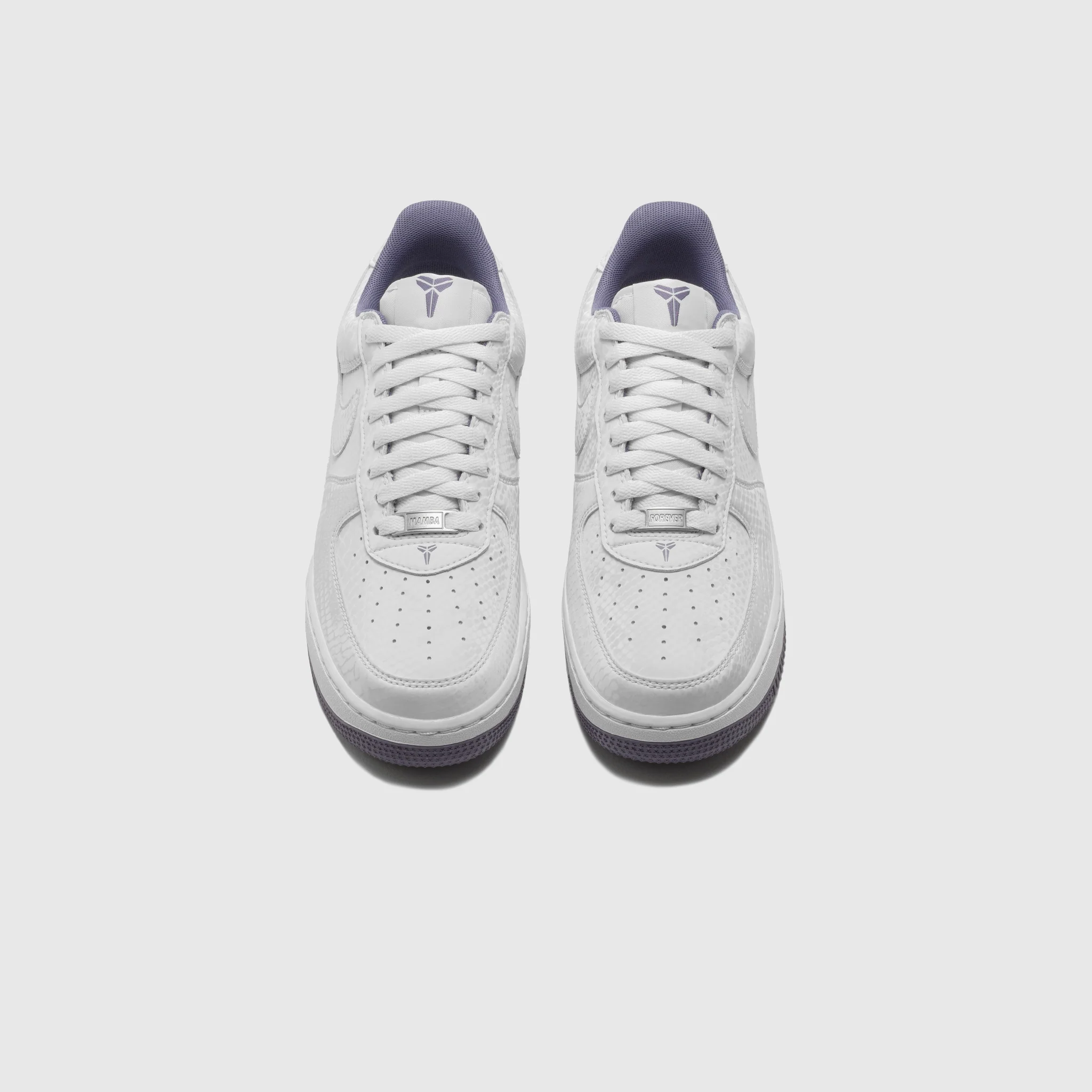 KOBE AIR FORCE 1 LOW "SUMMIT WHITE DAYBREAK" - Image 3