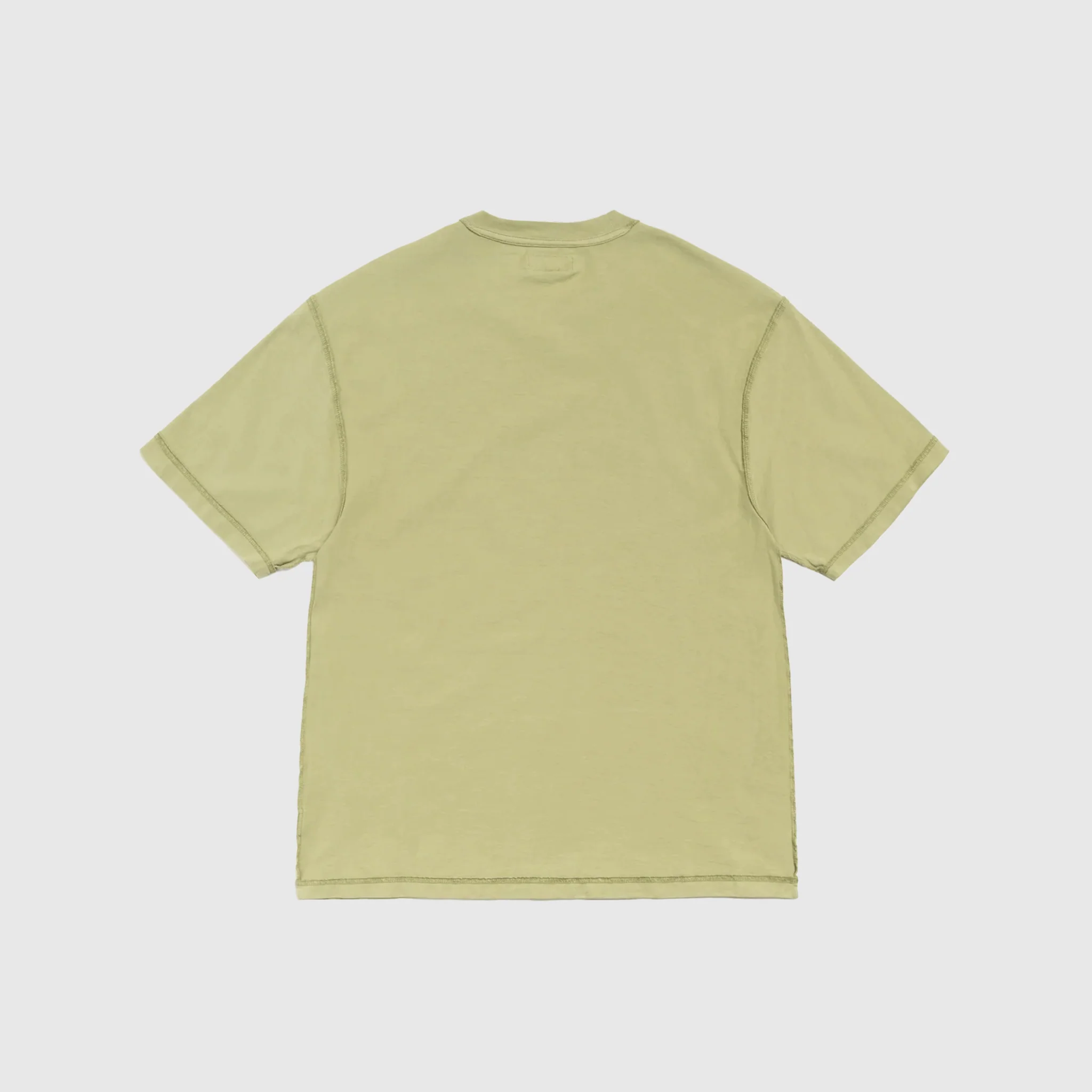 LAZY S/S T-SHIRT - Image 2