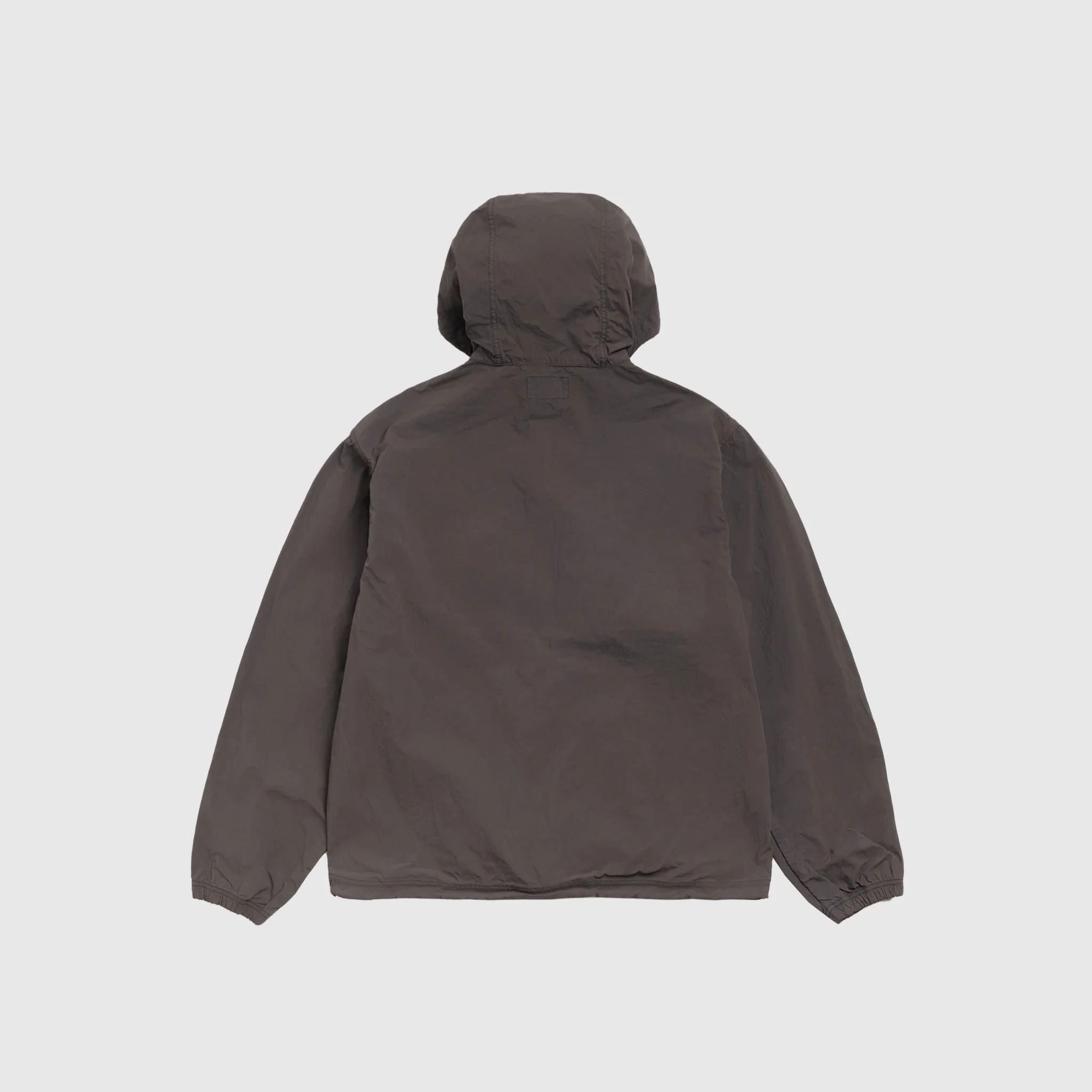 LIGHTWEIGHT HOODED JACKET - Image 2