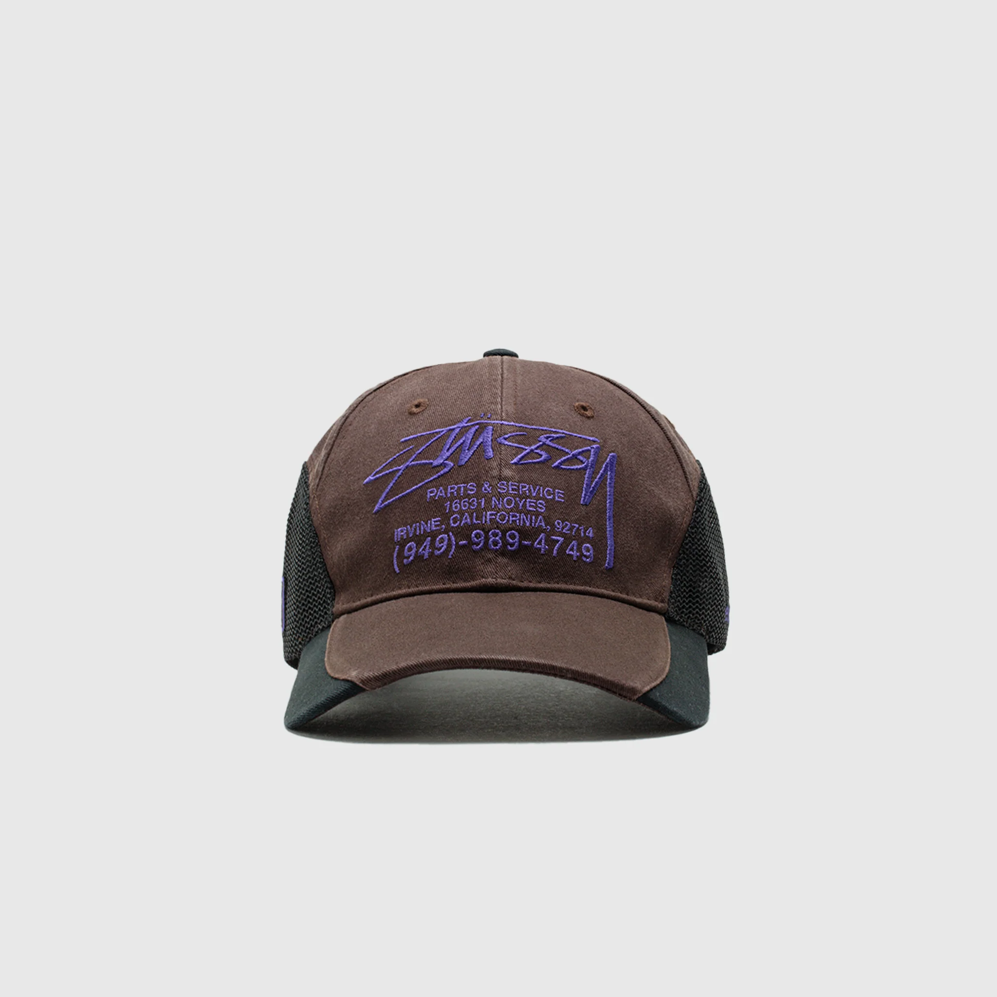 PARTS & SERVICE MESH CAP - Image 2