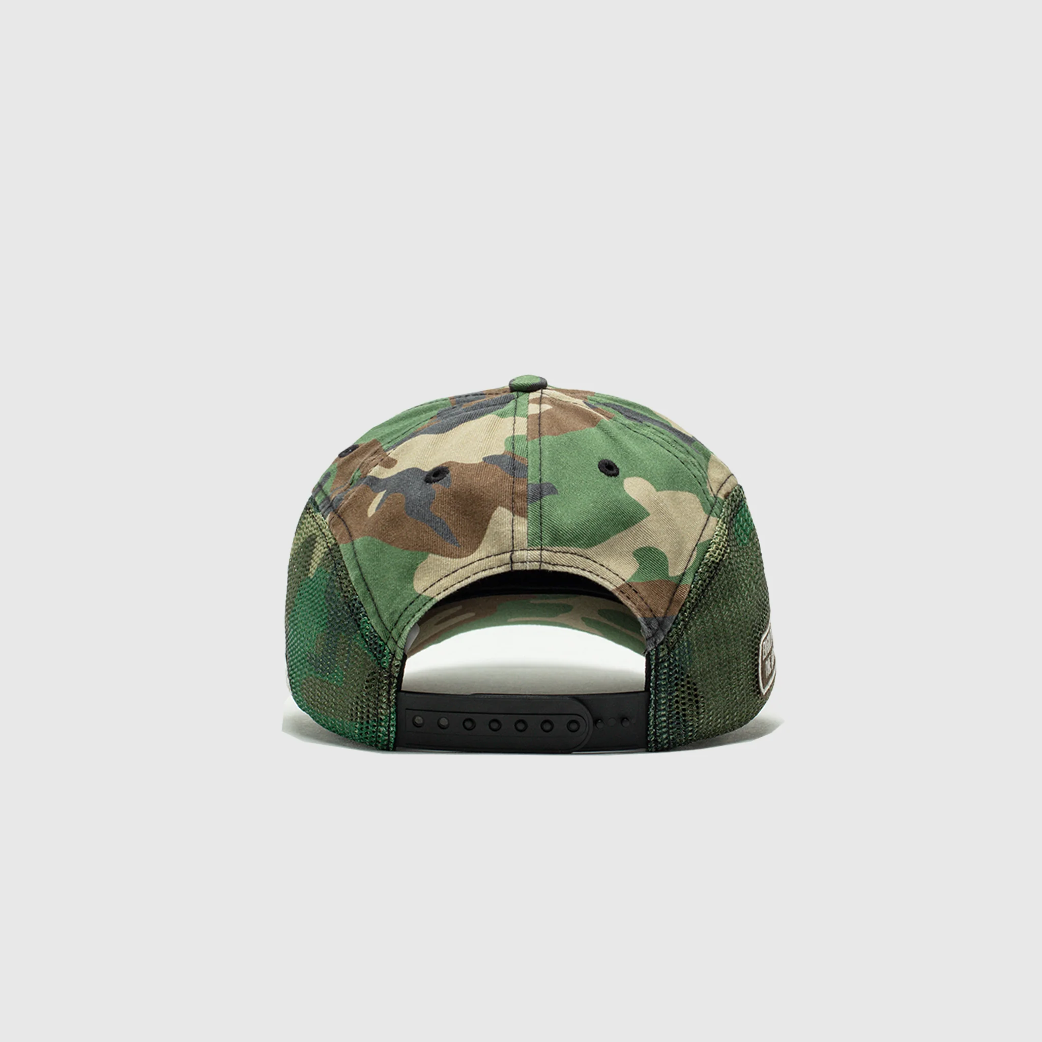 PARTS & SERVICE MESH CAP - Image 3