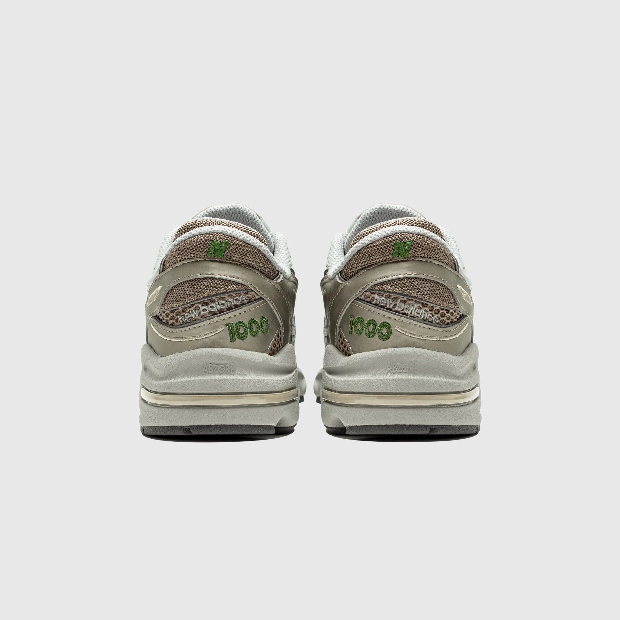 M1000N "ARID STONE" - Image 4