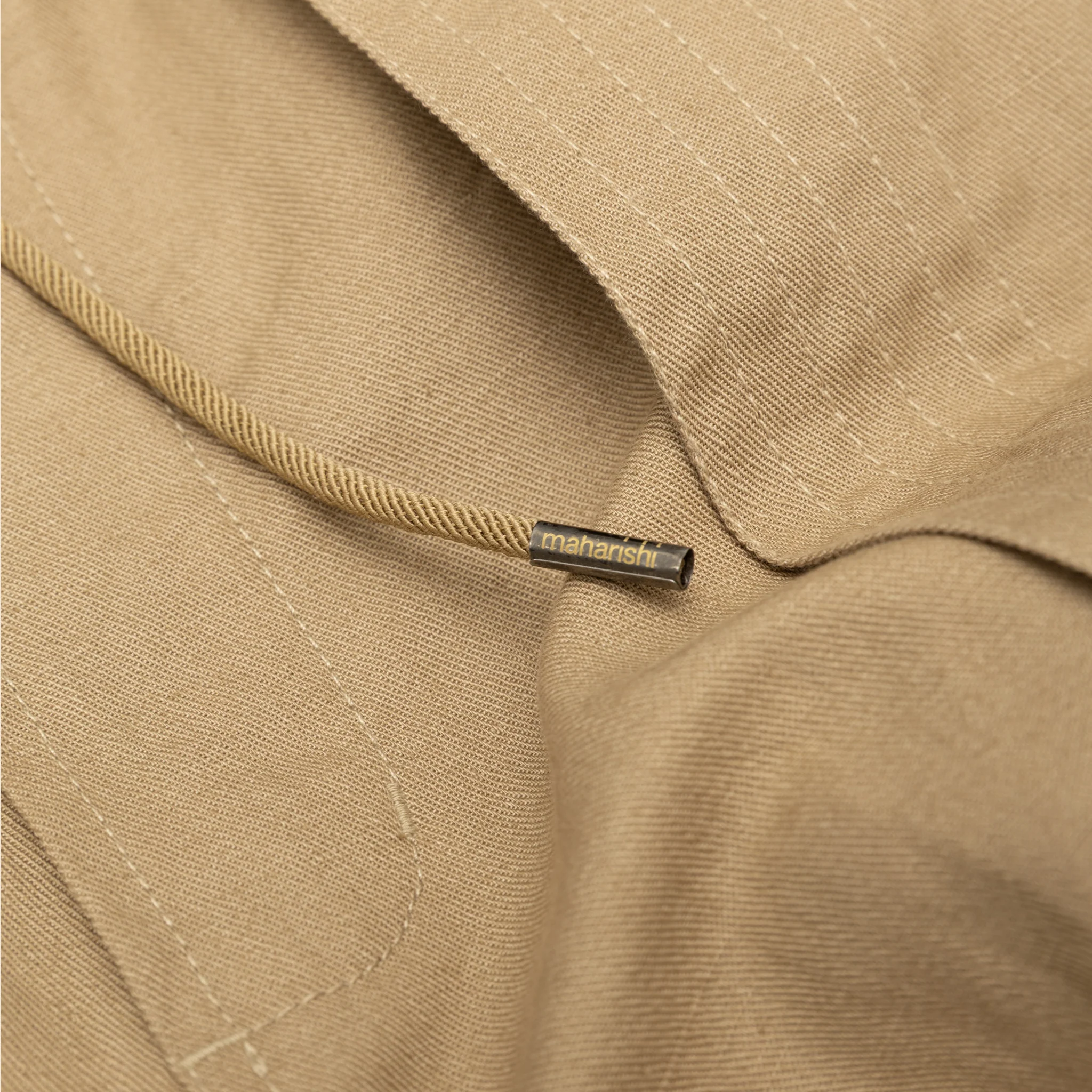 M42 HAKAMA CROPPED TRACK PANT - Image 6