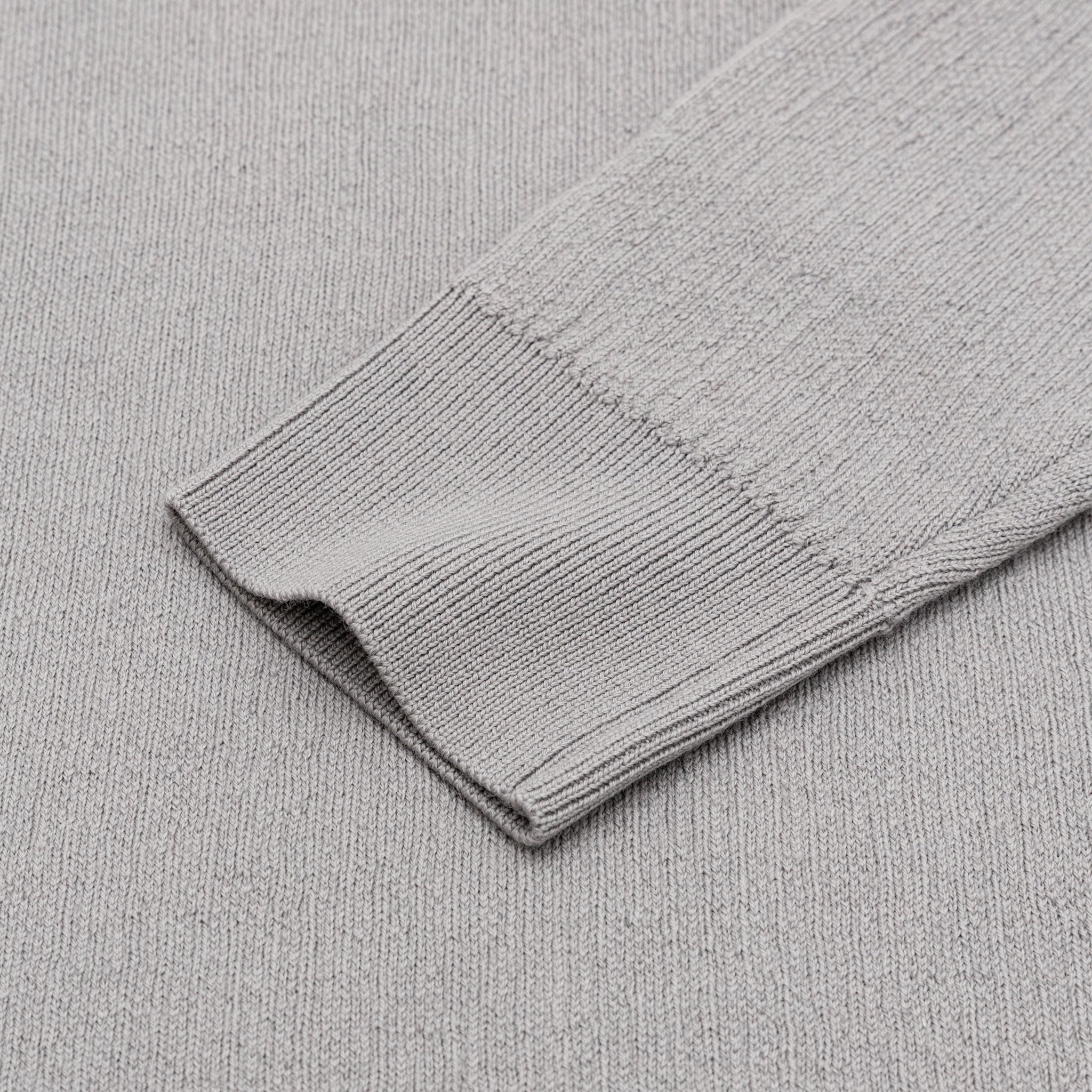 WOOL CREWNECK SWEATER - Image 3