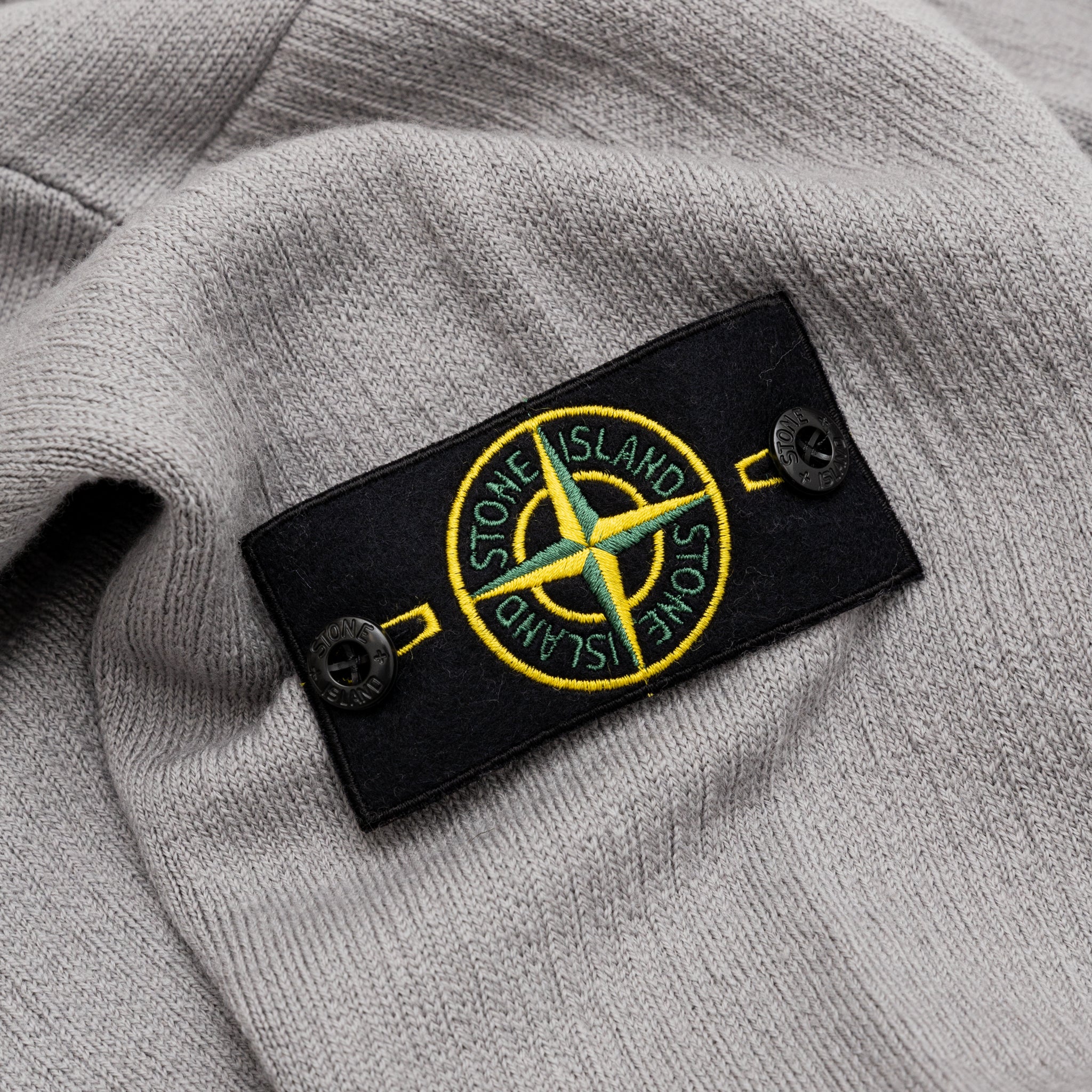 WOOL CREWNECK SWEATER - Image 4