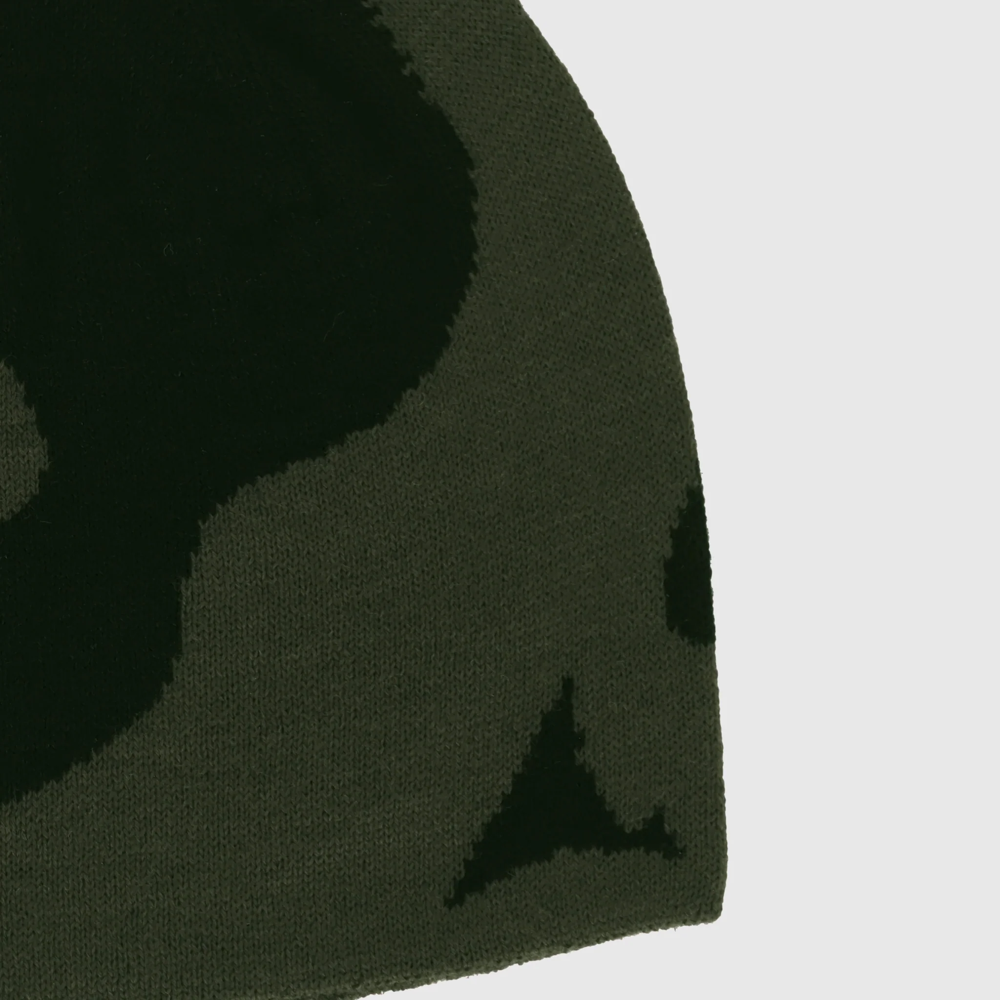 MAGMA WOOL BEANIE - Image 3