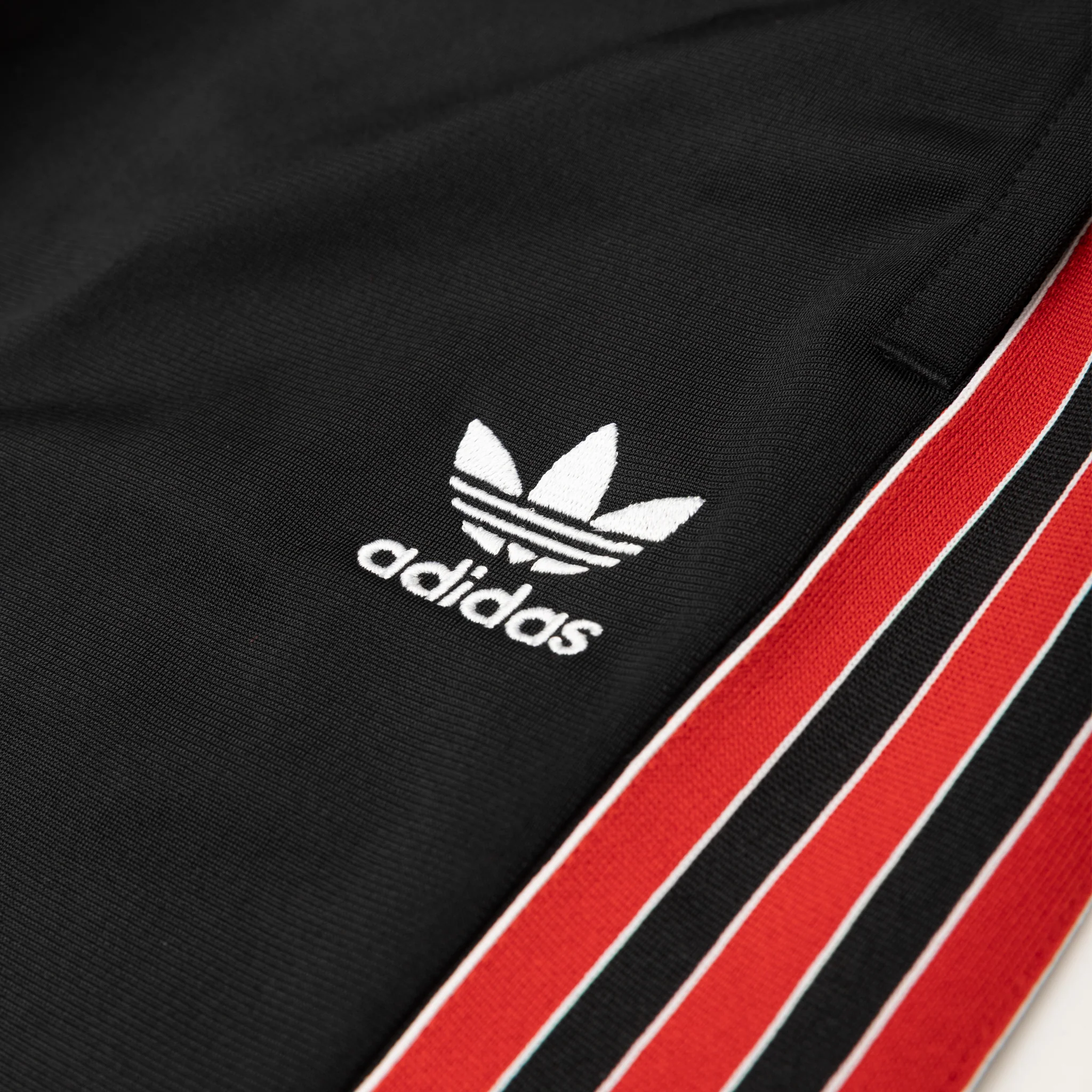 MANCHESTER UNITED '91 TRACK PANTS - Image 3