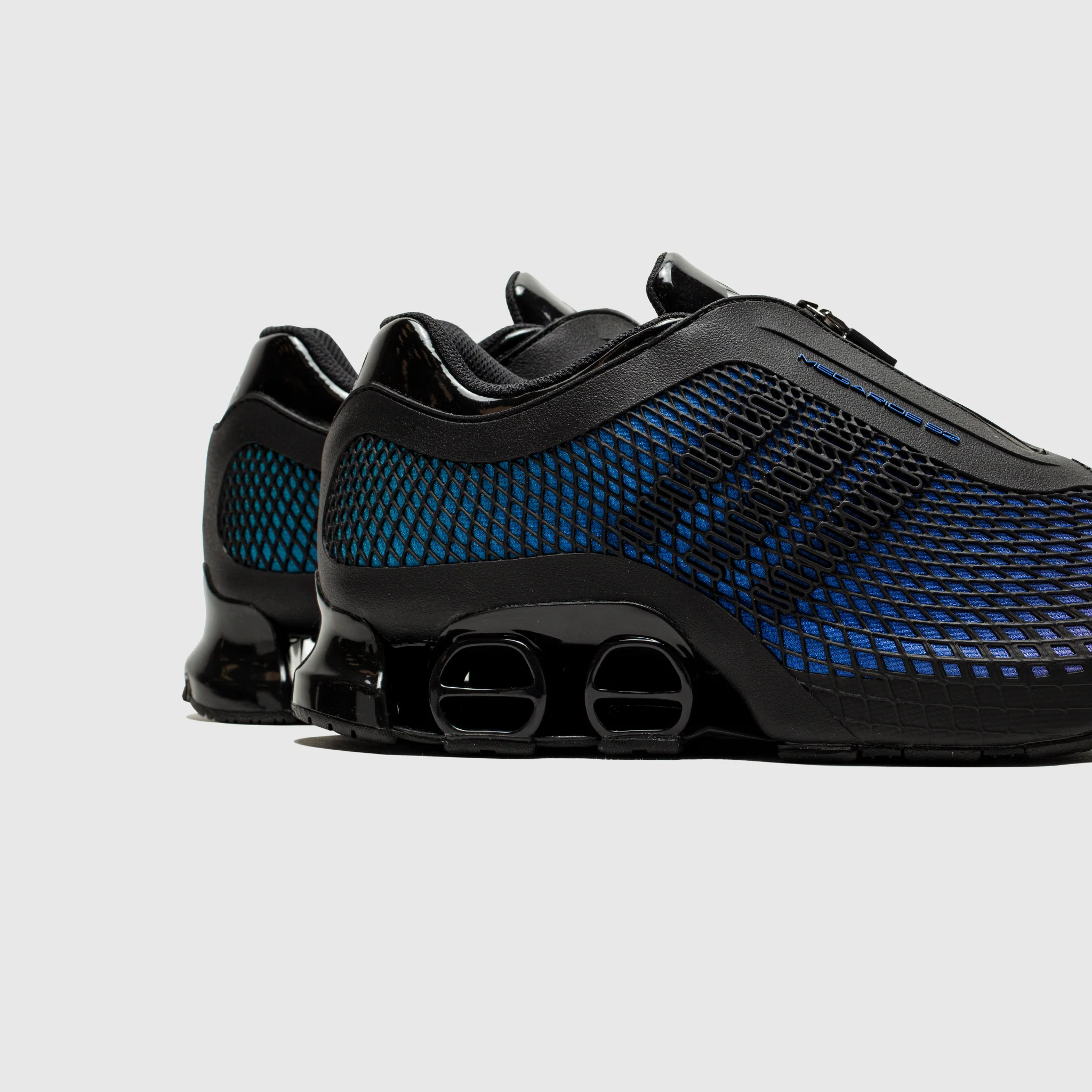 MEGARIDE S2 "COBALT BLUE" - Image 5