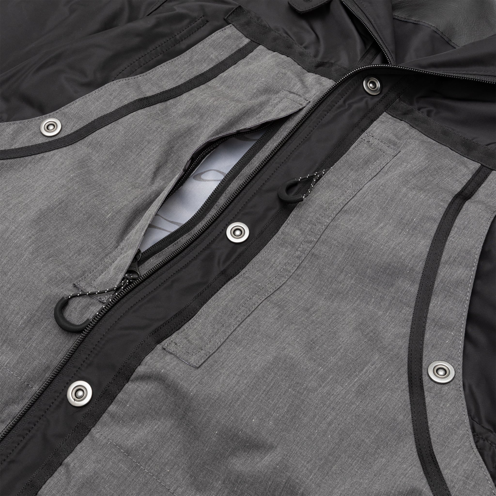 eYe X OAKLEY LAMINATED JACKET - Image 12