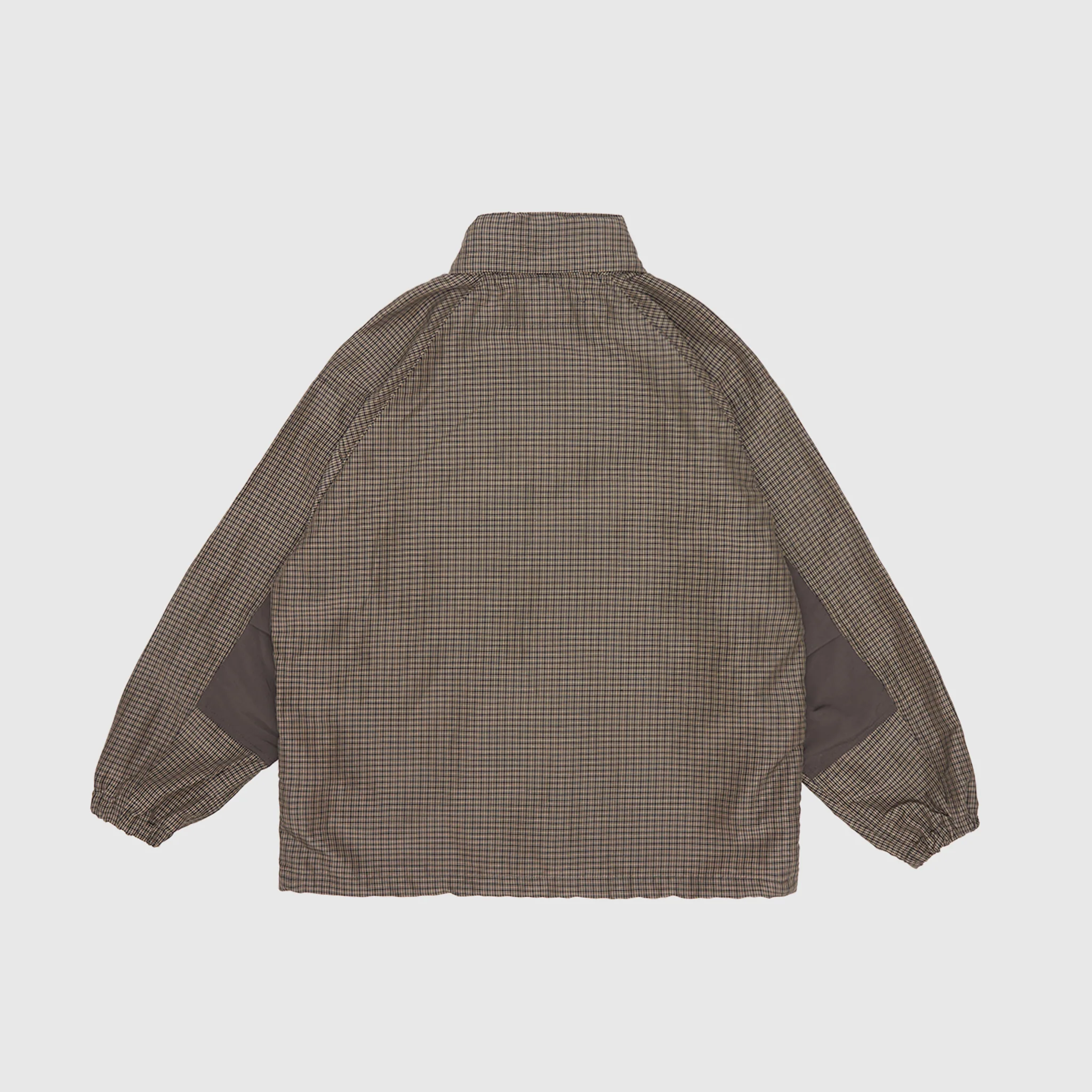 MEN'S CHECK JACKET - Image 12