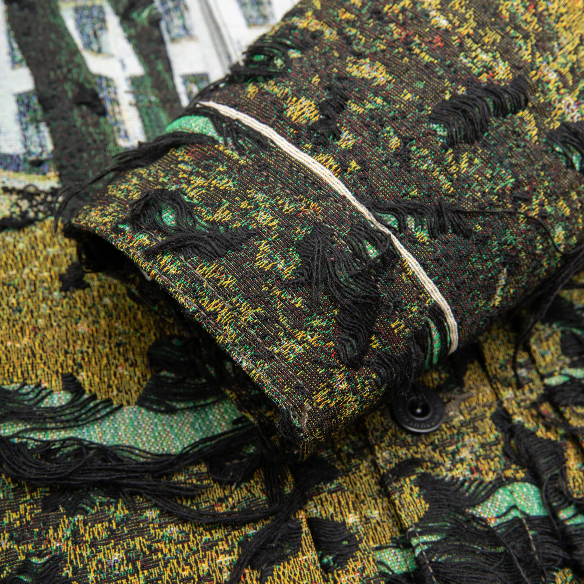 HOUSE JACKET - Image 10