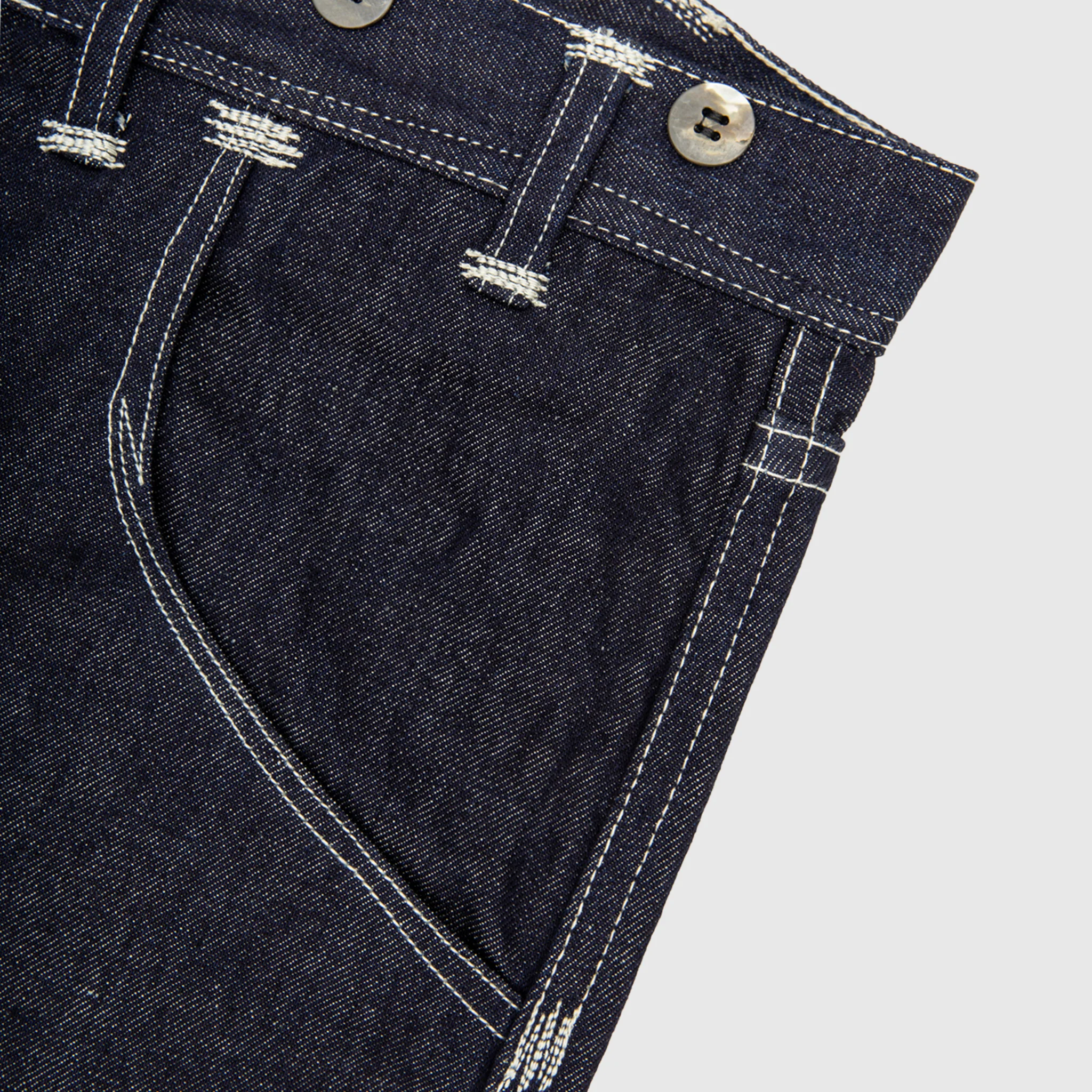 X LEVI'S® WORKWEAR JEANS - Image 5